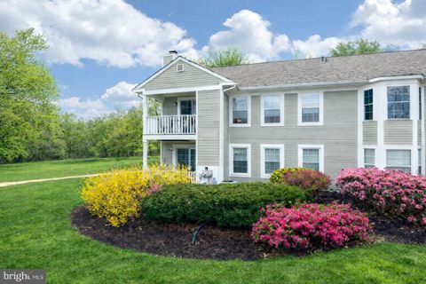 794 SCOTCH WAY WEST CHESTER PA 19382