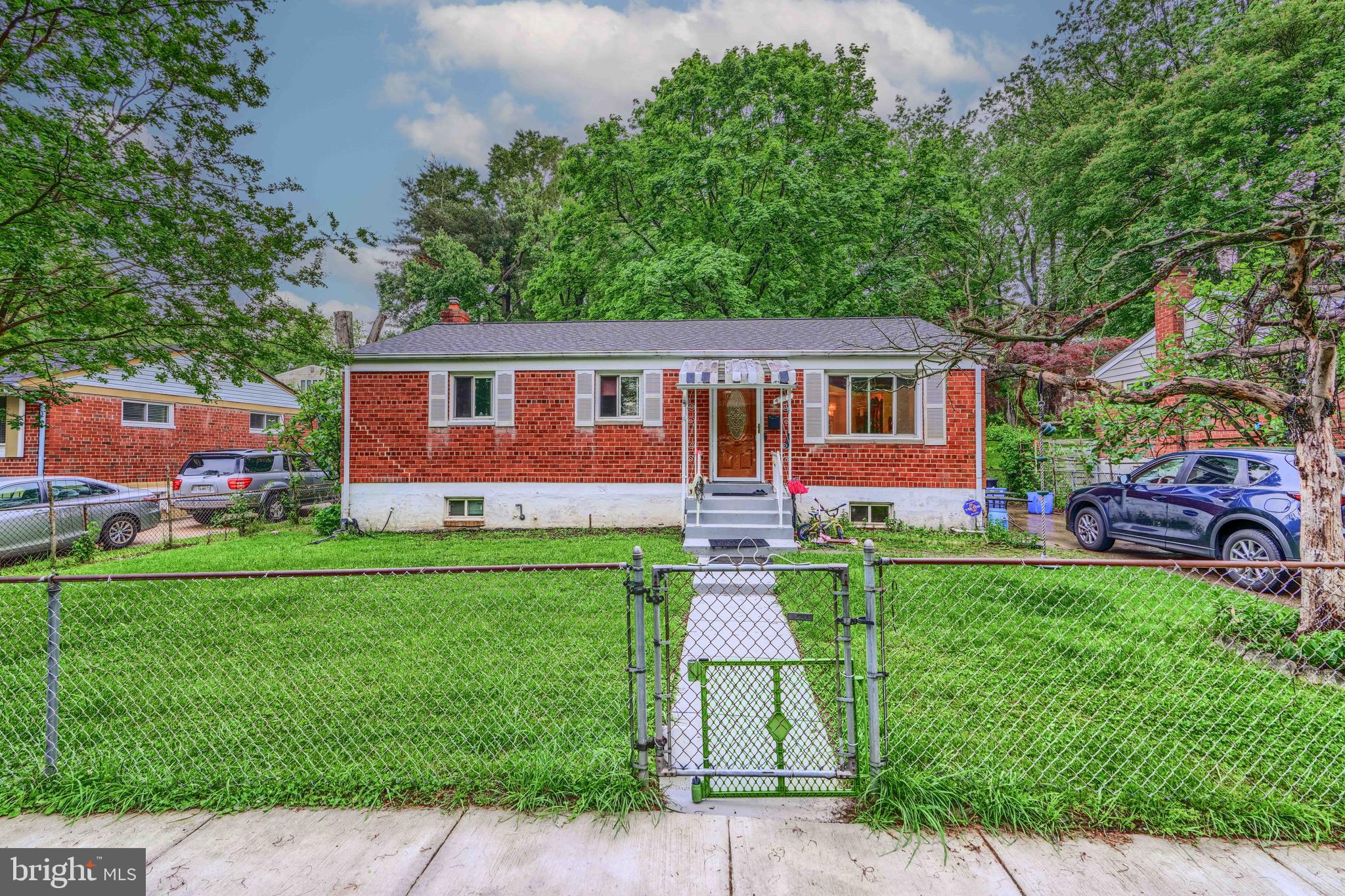 4718 BOILING BROOK PARKWAY