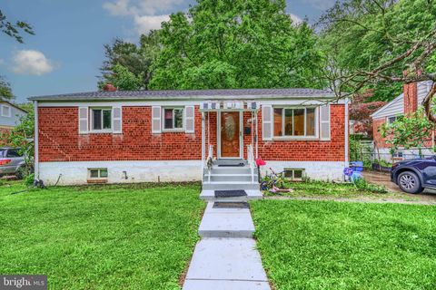 4718 BOILING BROOK PARKWAY ROCKVILLE MD 20852