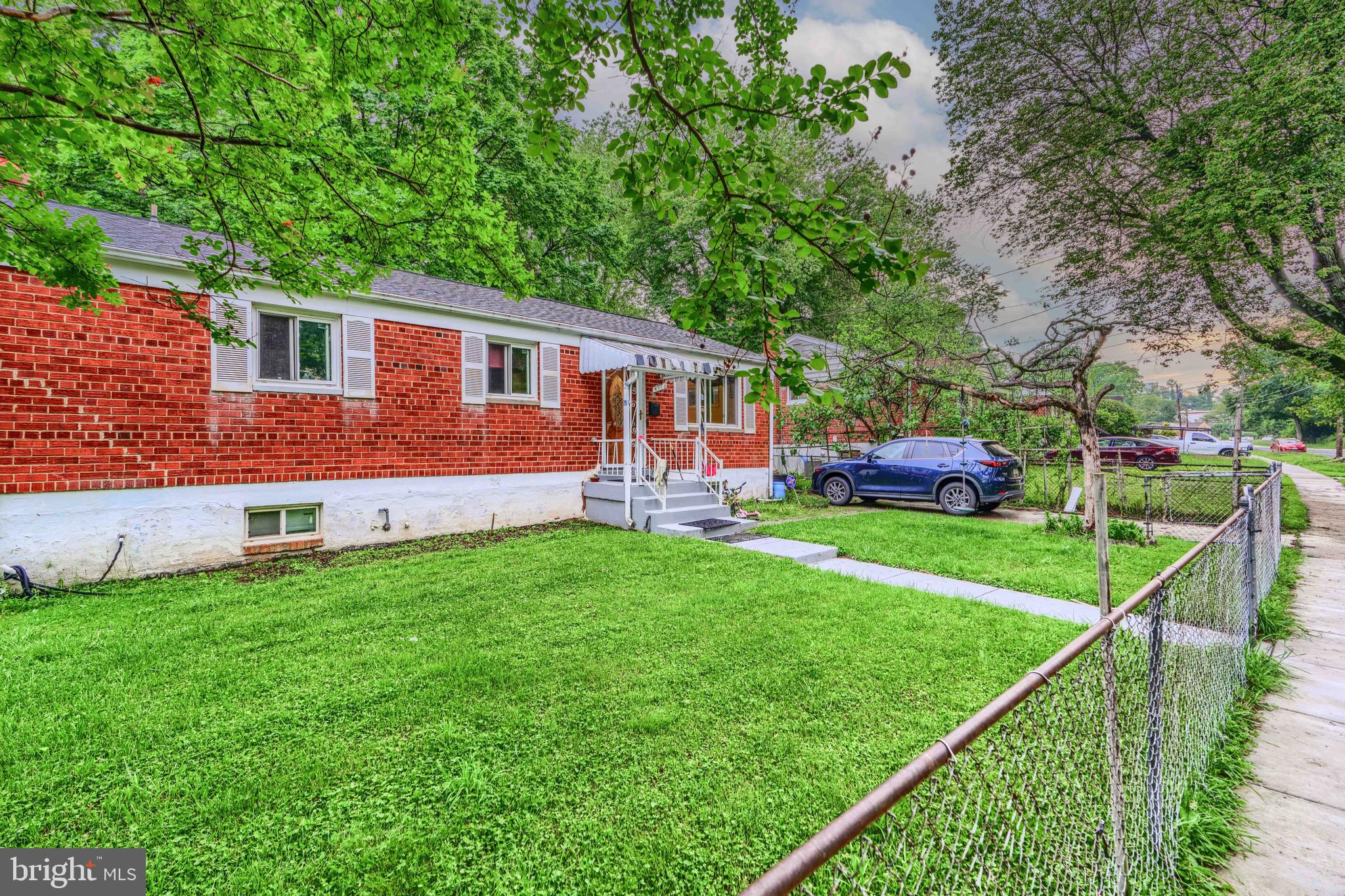 4718 BOILING BROOK PARKWAY