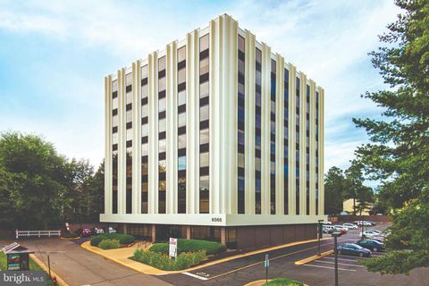 Photo of 6066 Leesburg Pike, FALLS CHURCH, VA 22041 (MLS # VAFX2295972)