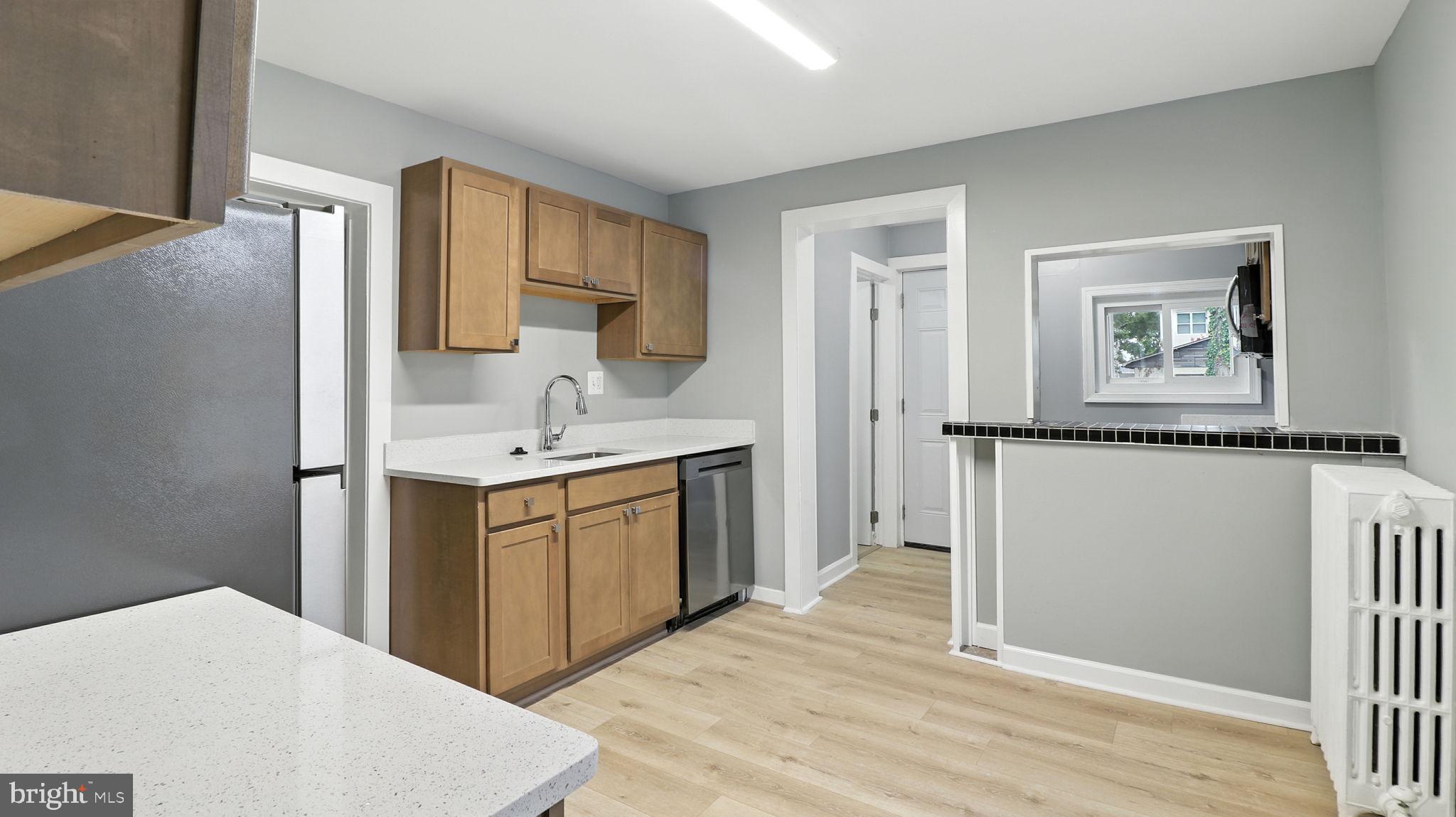 MORELL PARK - Residential