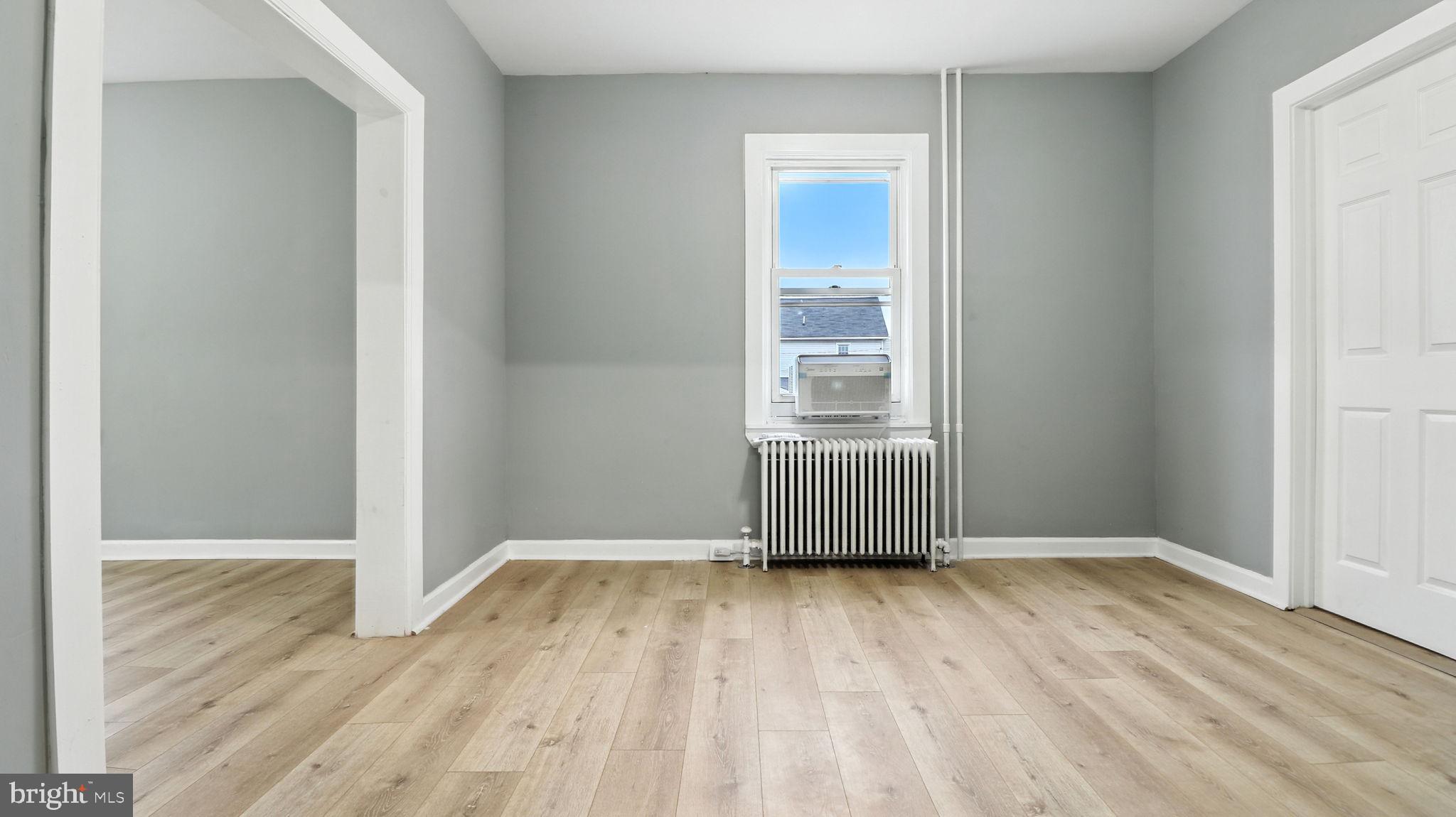 MORELL PARK - Residential