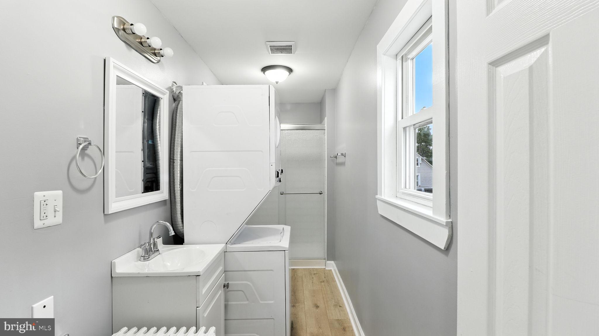 MORELL PARK - Residential