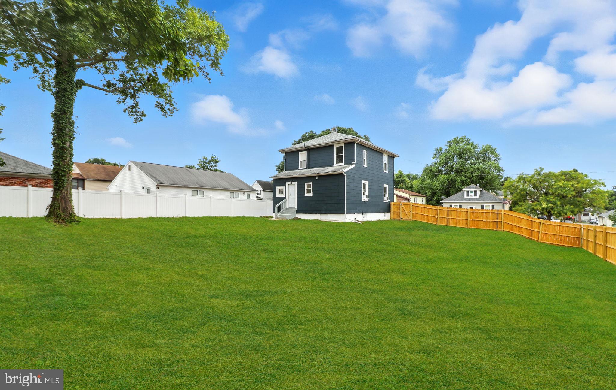 MORELL PARK - Residential