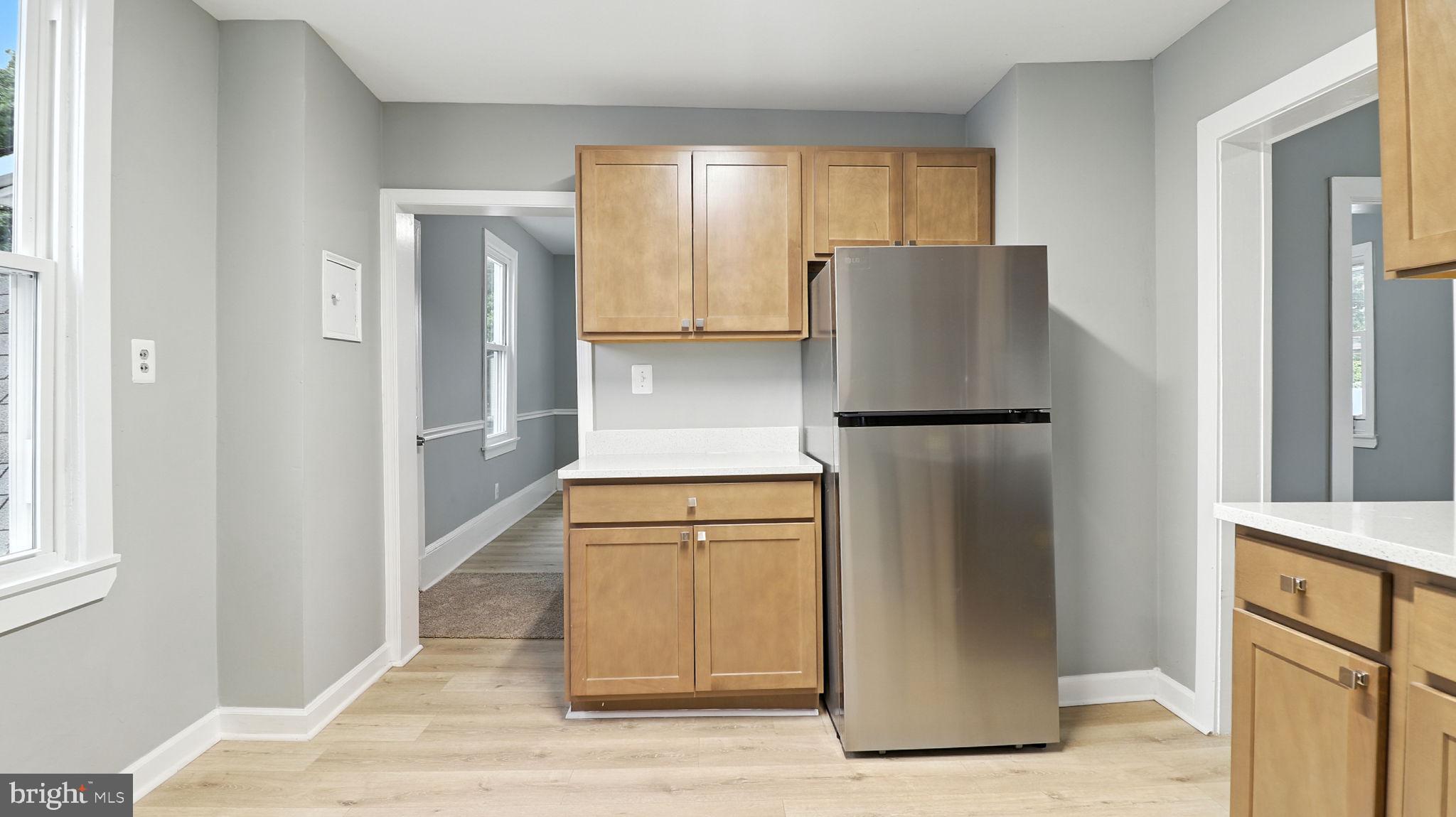 MORELL PARK - Residential