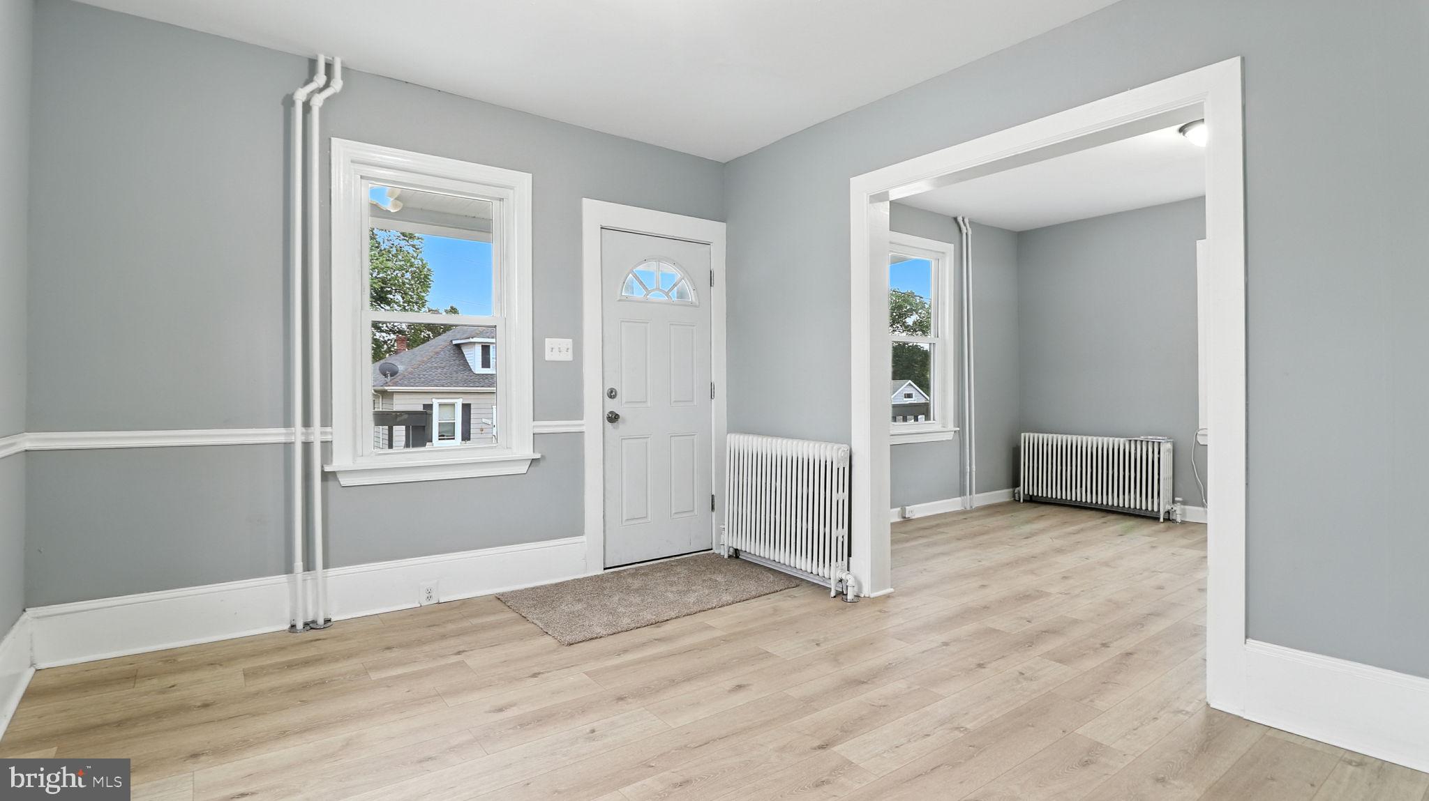 MORELL PARK - Residential