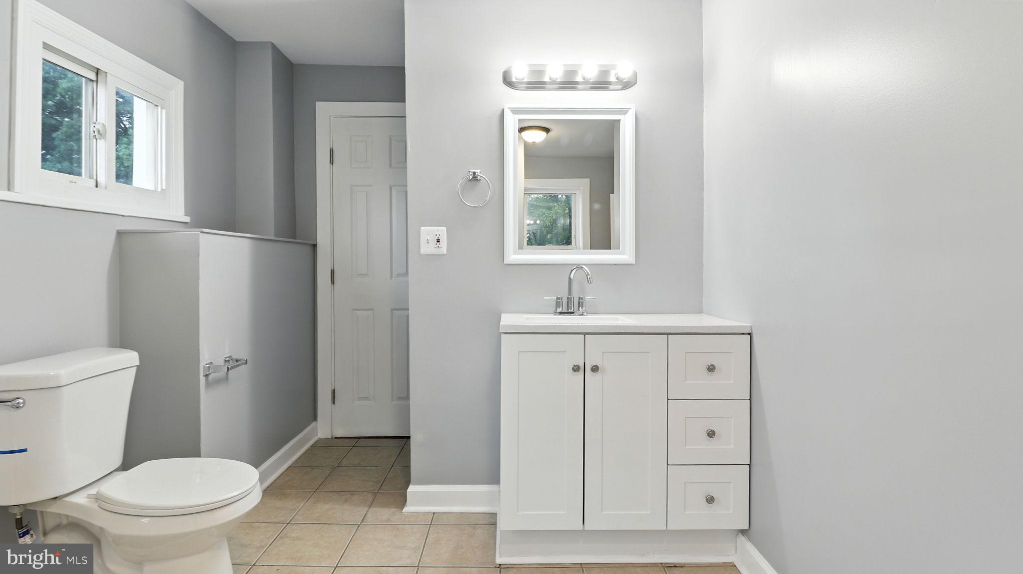 MORELL PARK - Residential