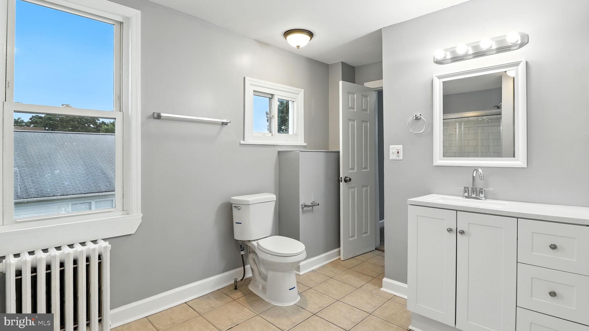 MORELL PARK - Residential