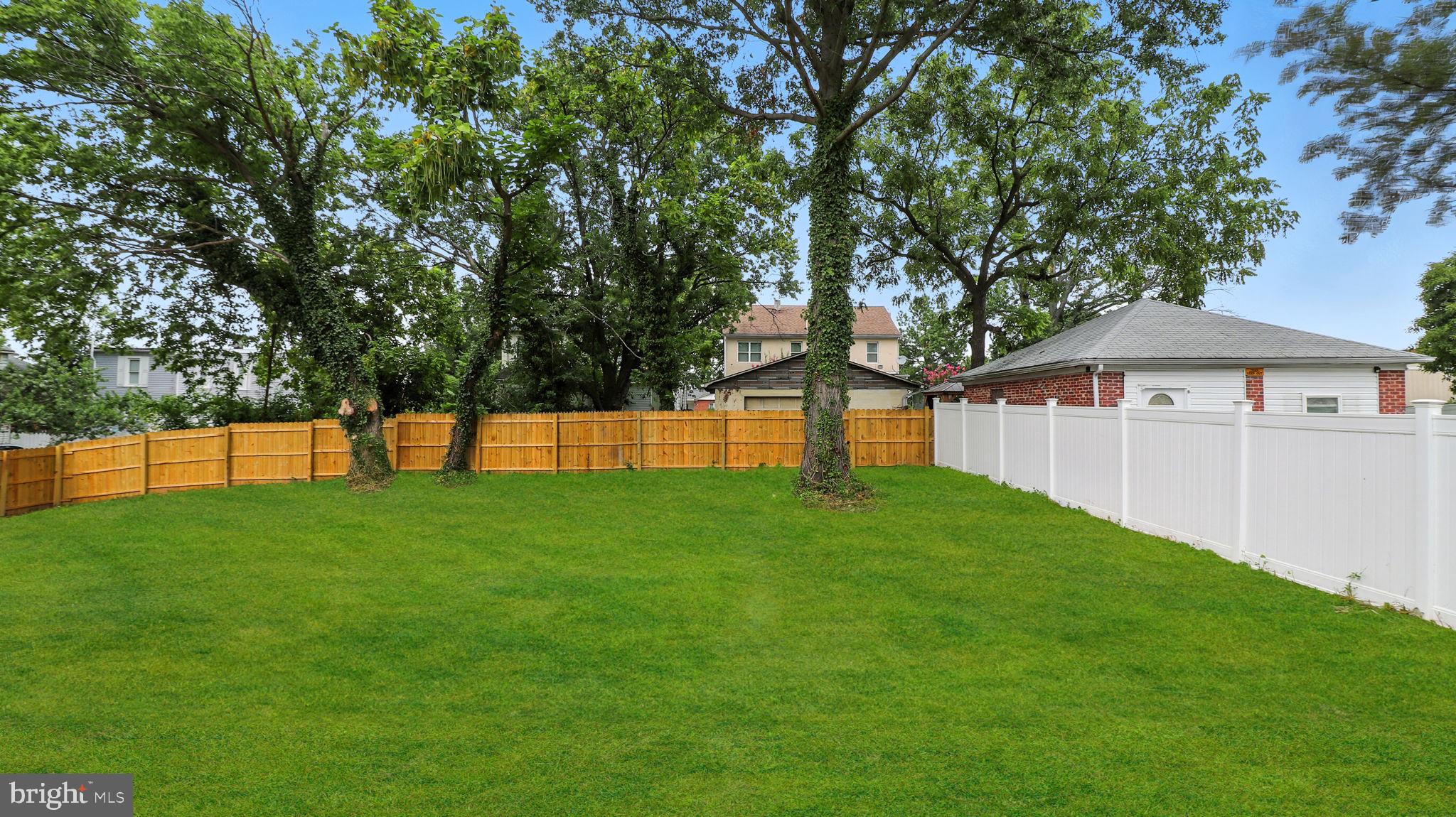 MORELL PARK - Residential