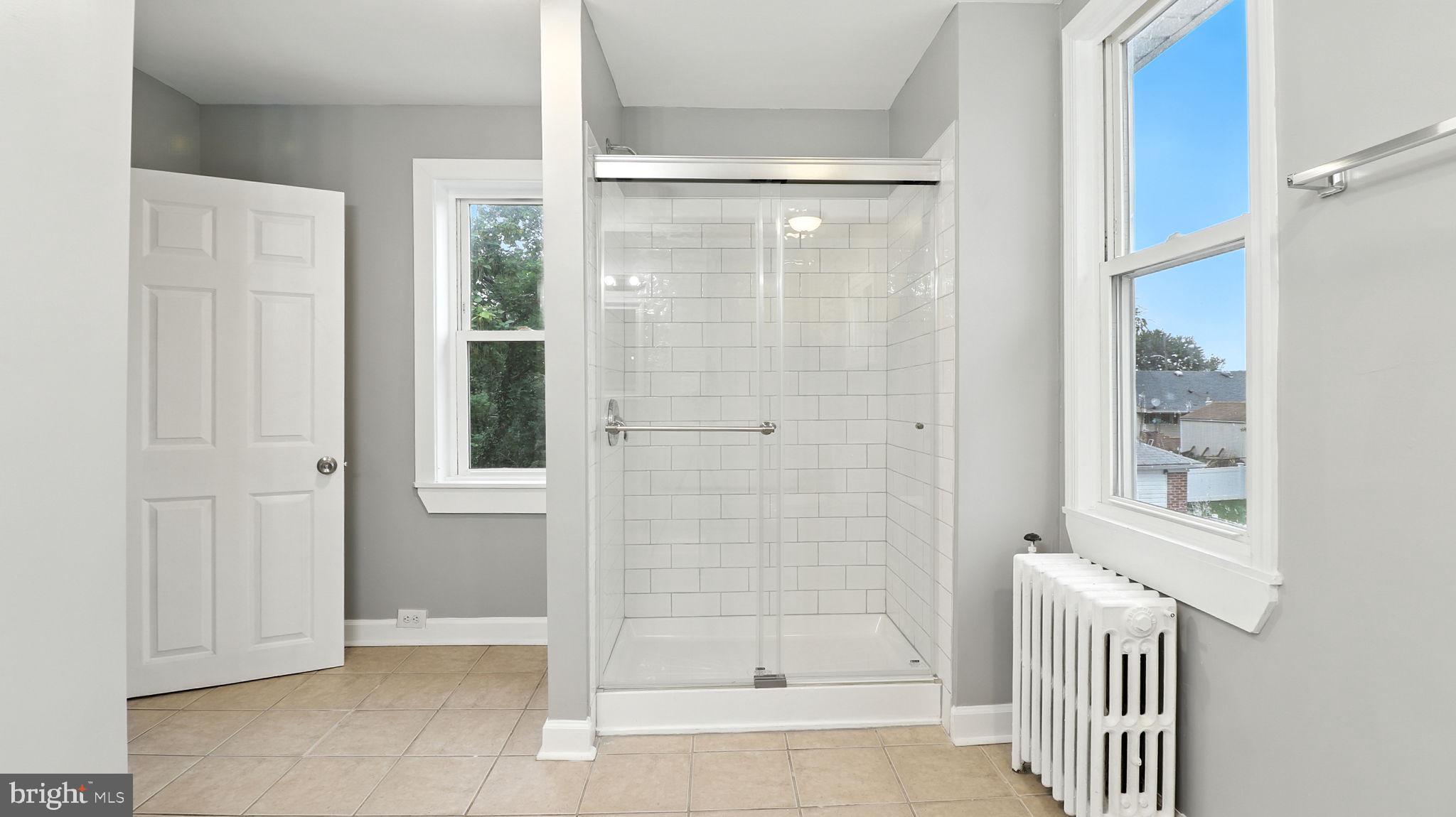 MORELL PARK - Residential