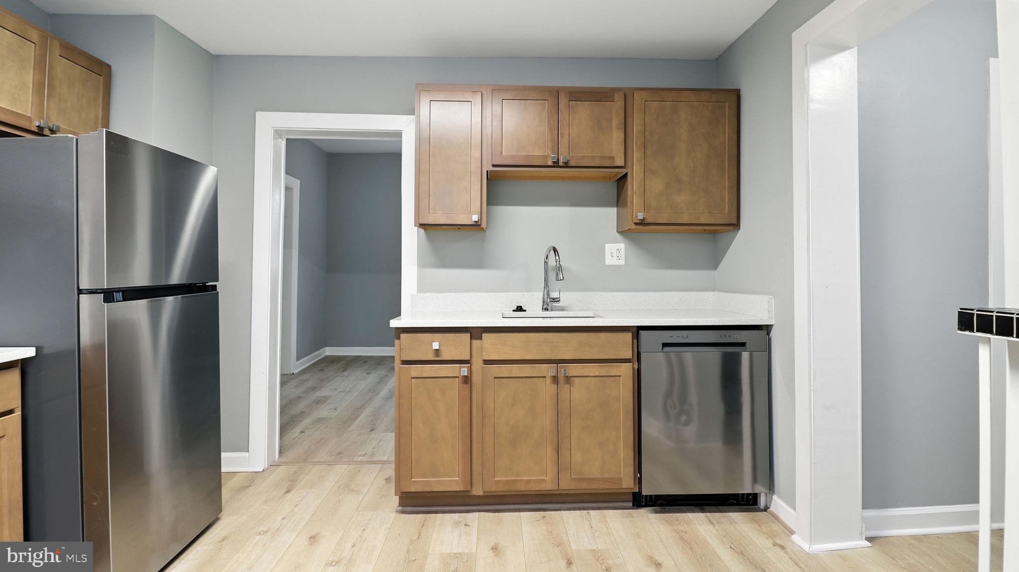 MORELL PARK - Residential