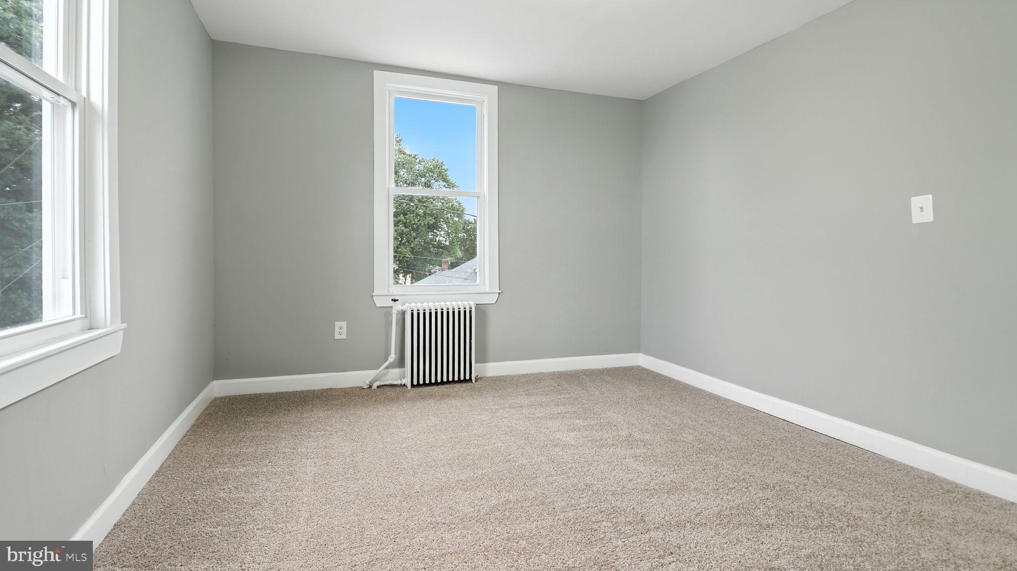 MORELL PARK - Residential