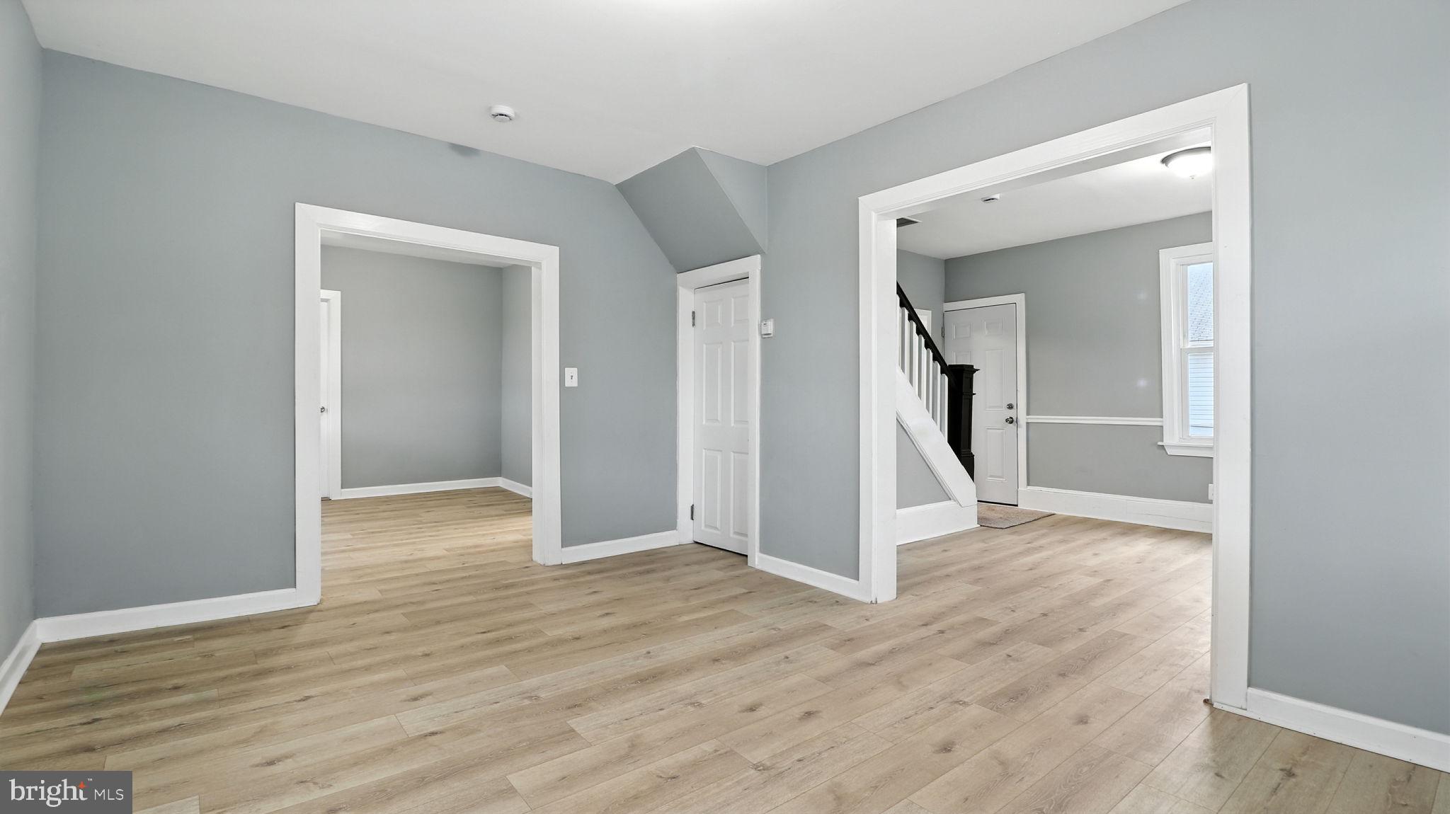 MORELL PARK - Residential