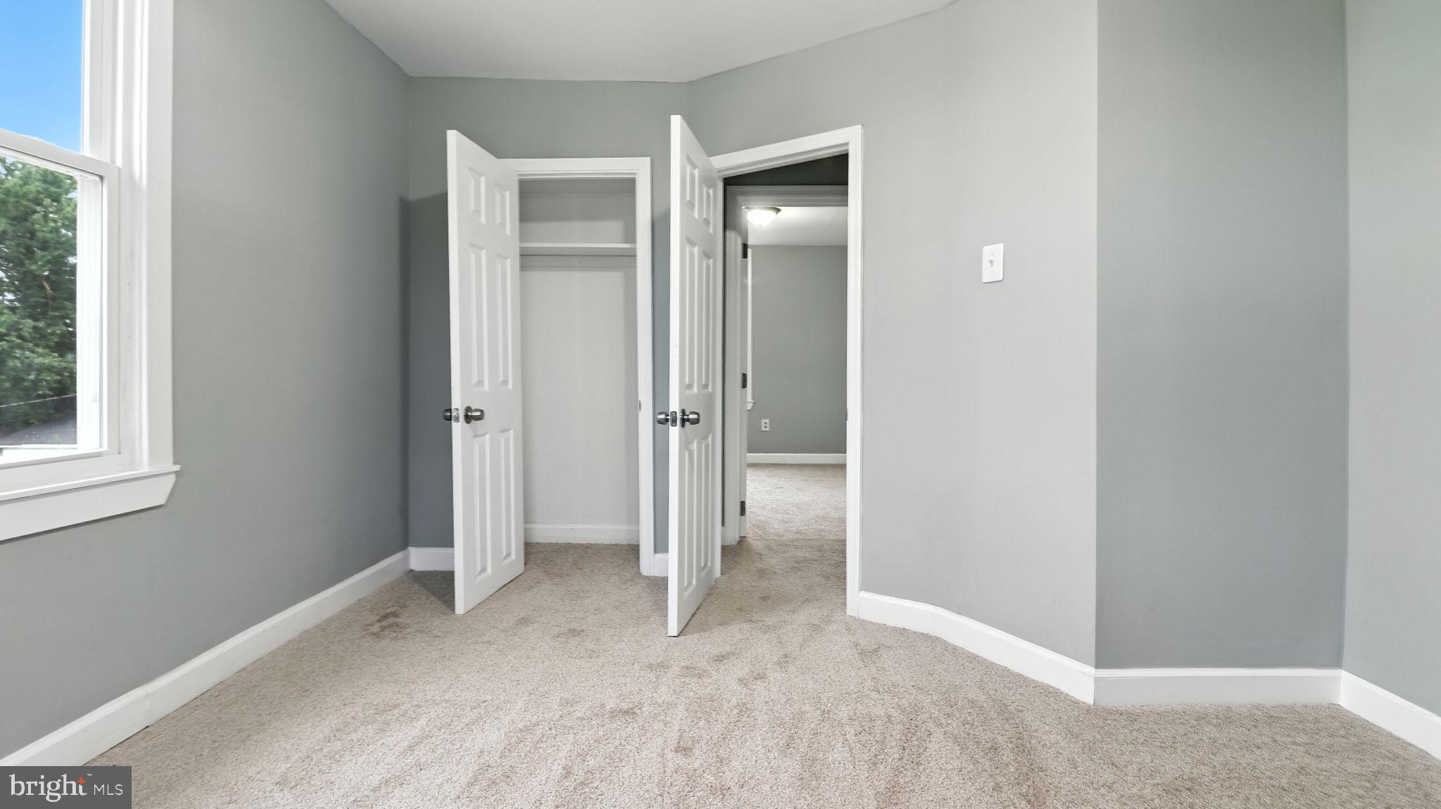 MORELL PARK - Residential