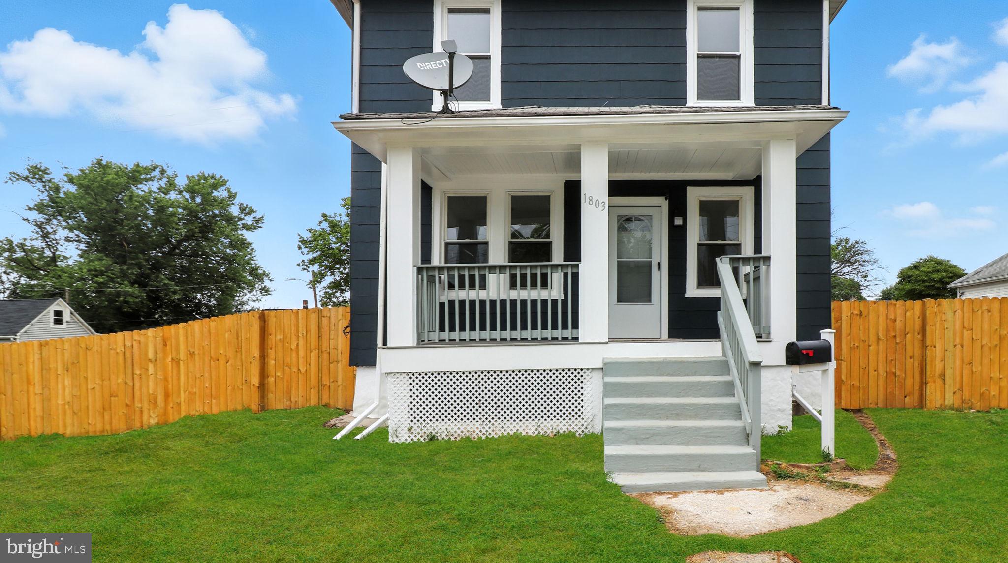 MORELL PARK - Residential