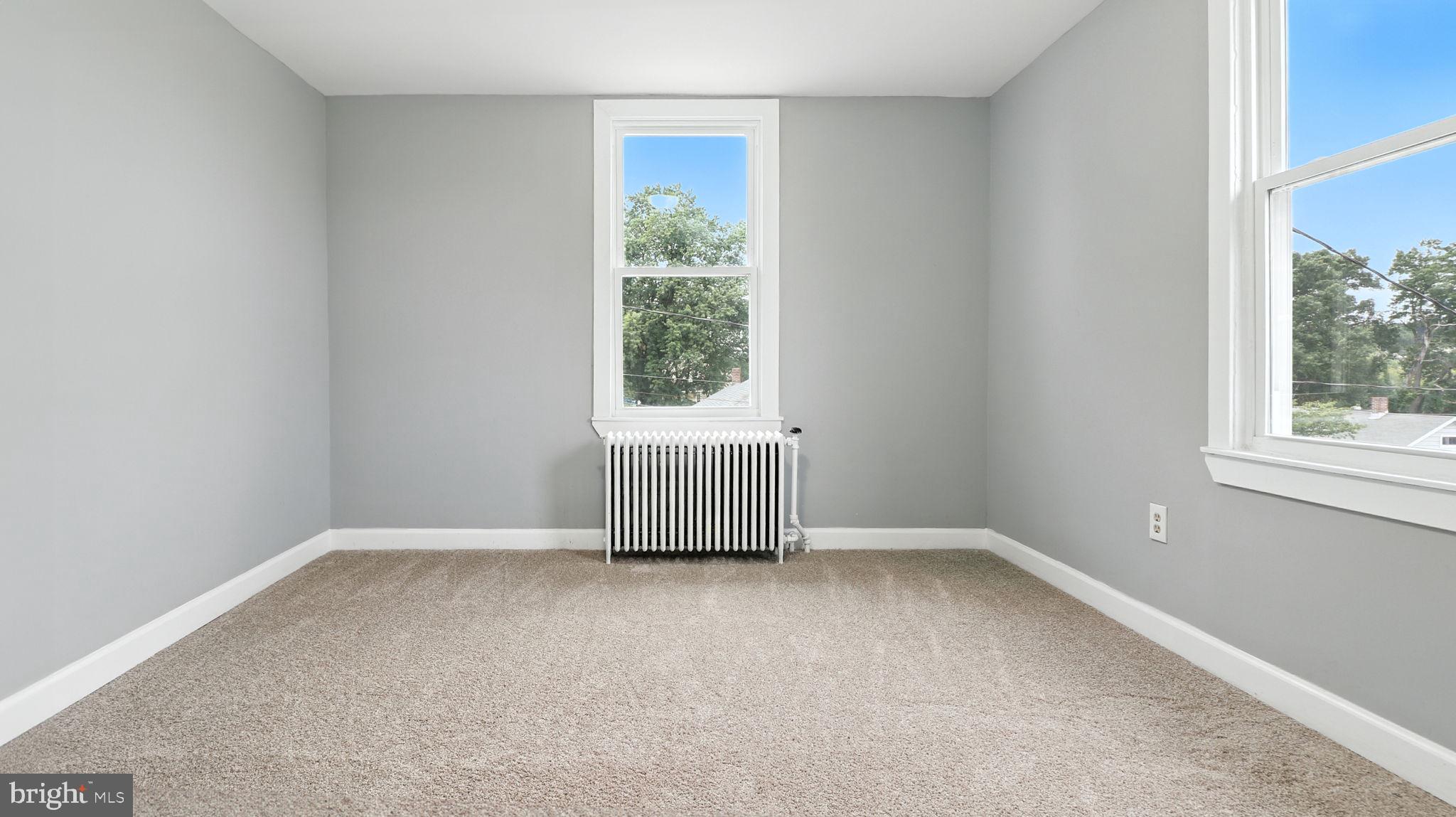 MORELL PARK - Residential