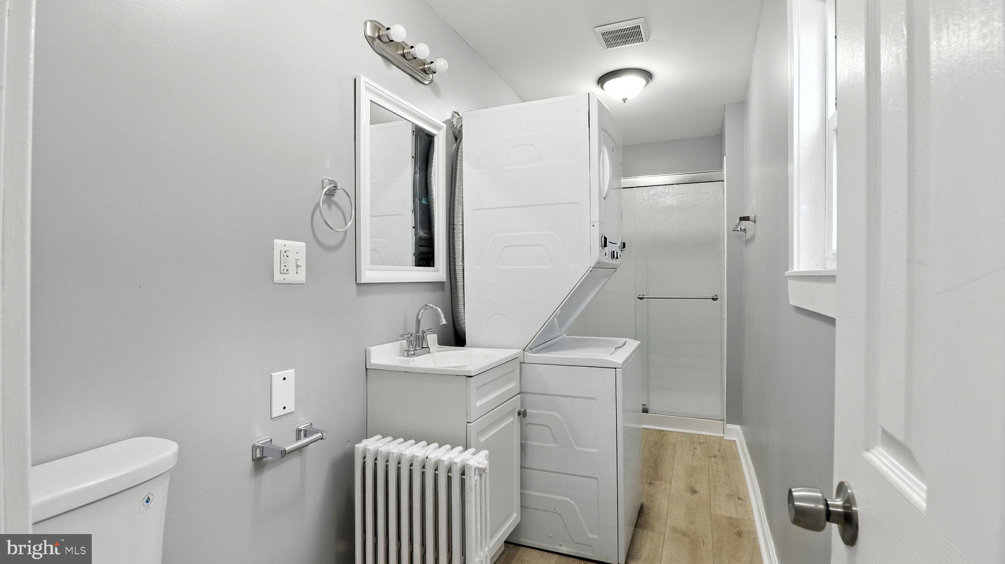 MORELL PARK - Residential