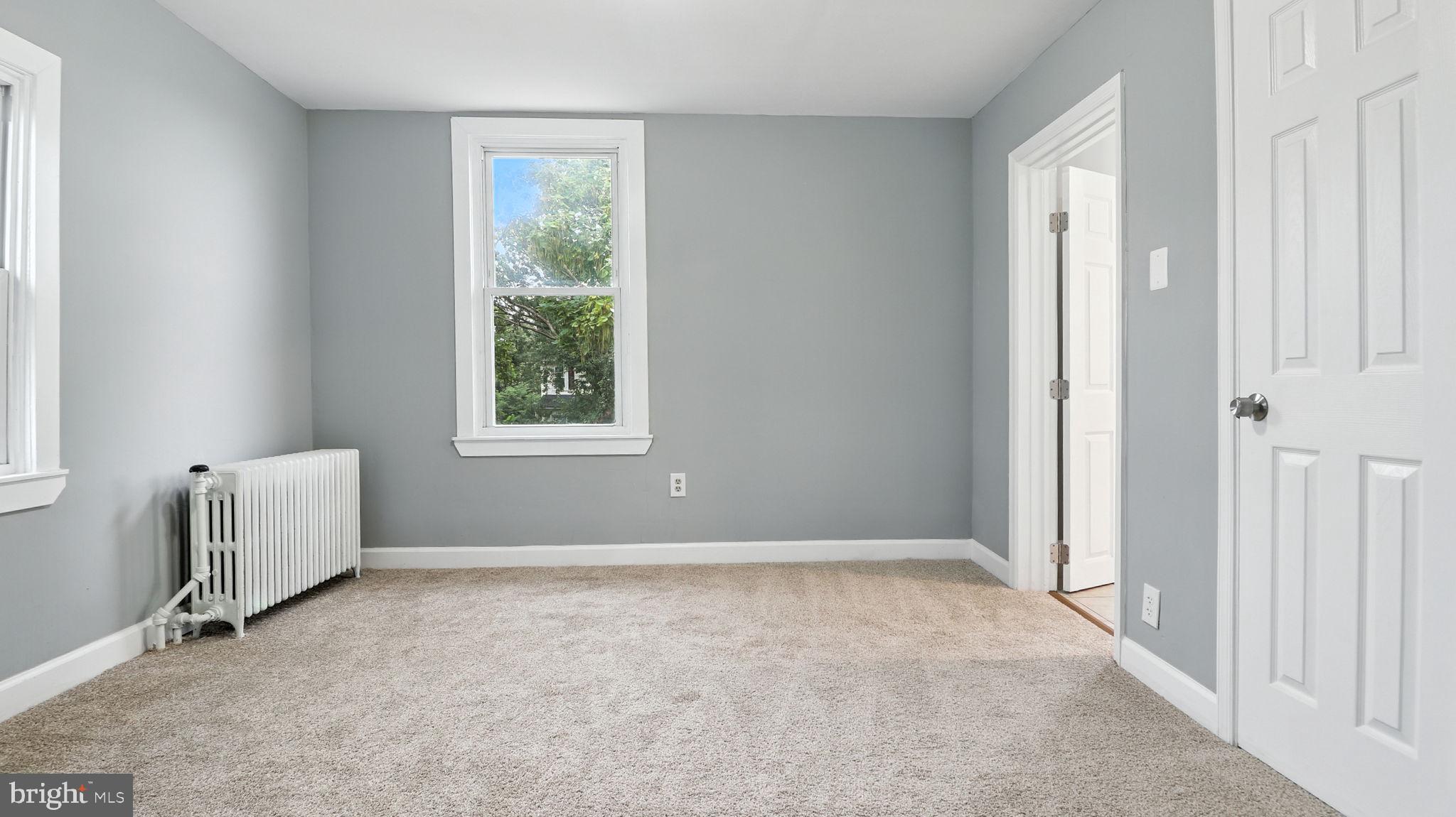 MORELL PARK - Residential