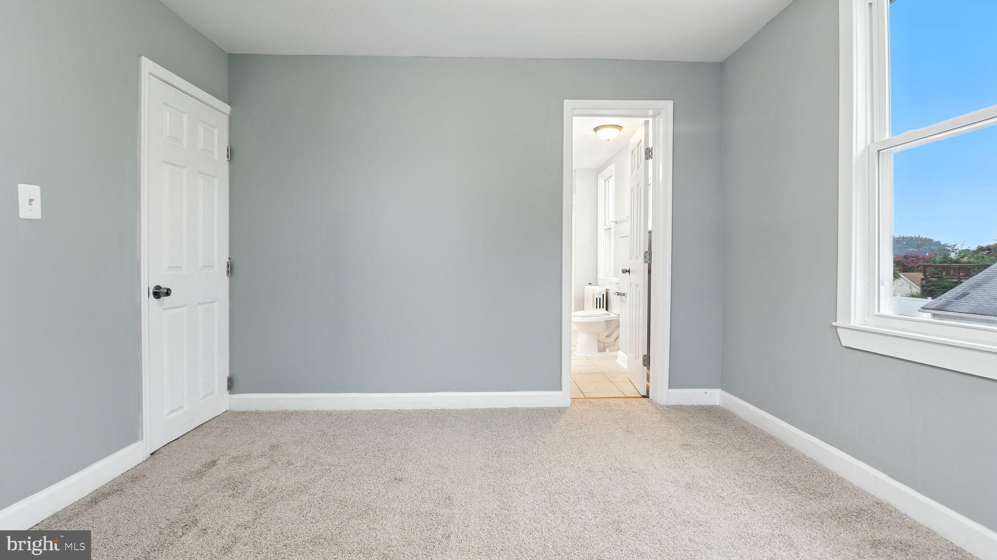 MORELL PARK - Residential