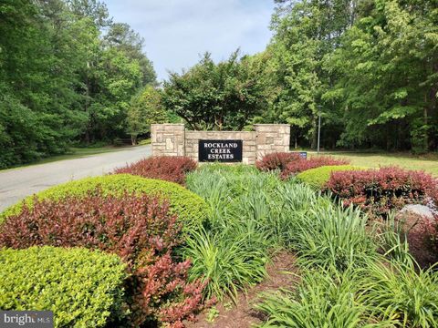 11337 PINEY FOREST BUMPASS VA 23024