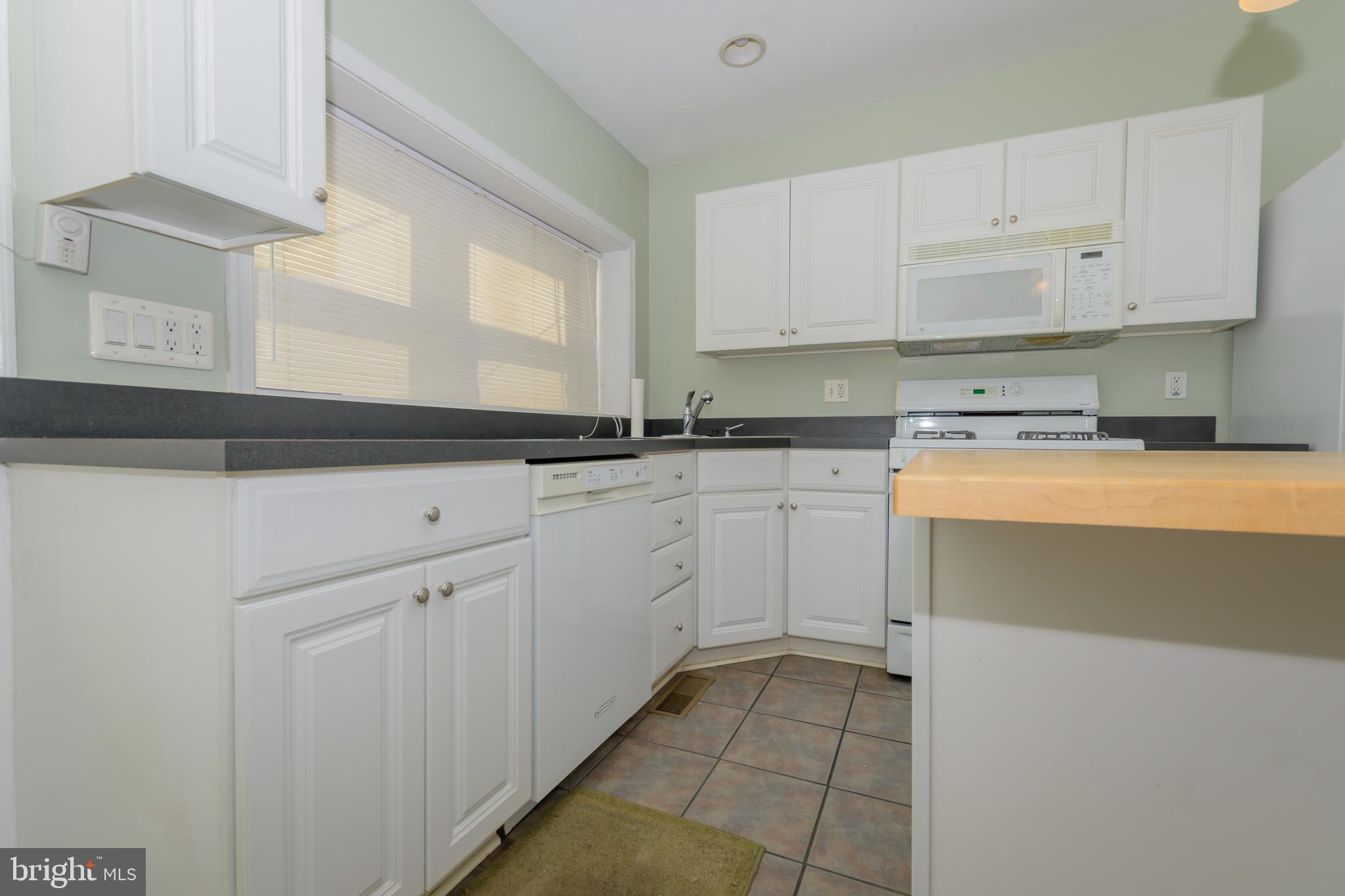 LOCUST POINT - Residential