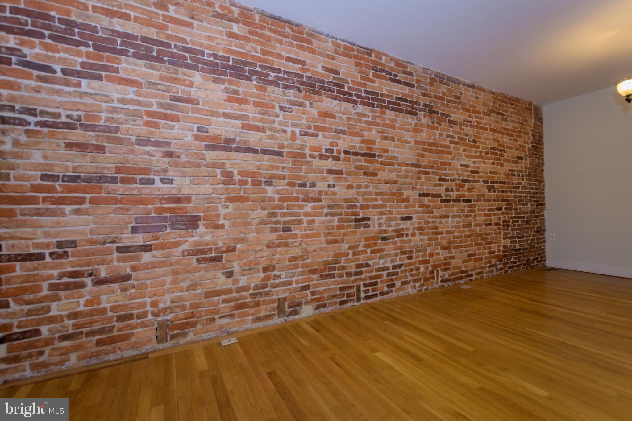 LOCUST POINT - Residential