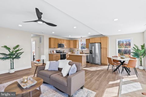 1710 OLD ADELINA ROAD PRINCE FREDERICK MD 20678