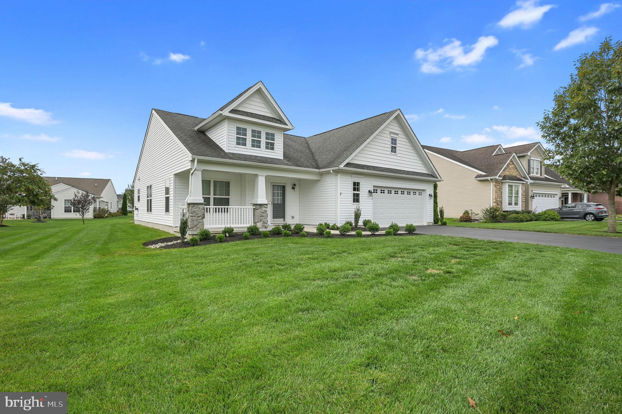 532 AUGUSTA NATIONAL DRIVE
