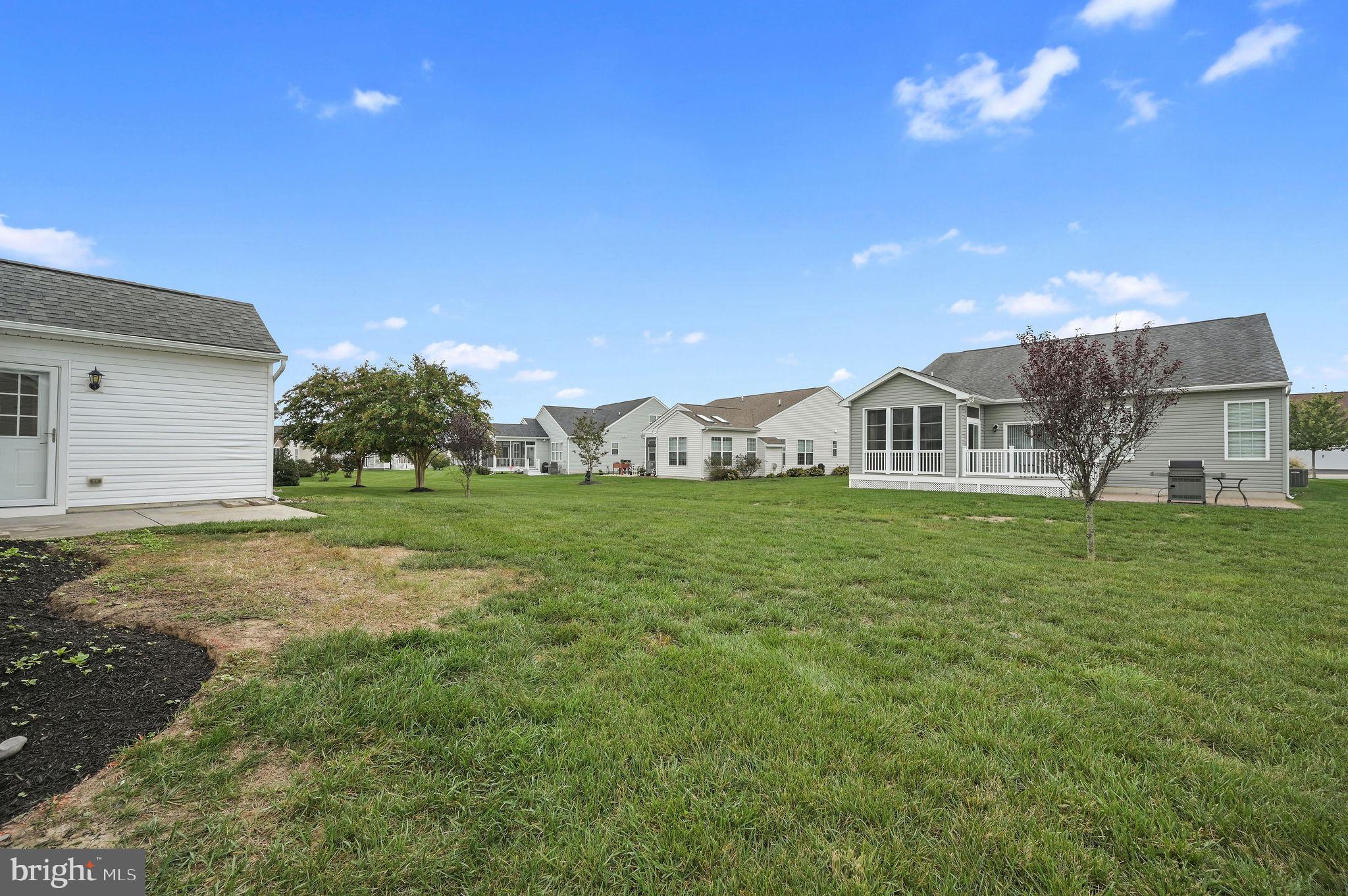532 AUGUSTA NATIONAL DRIVE