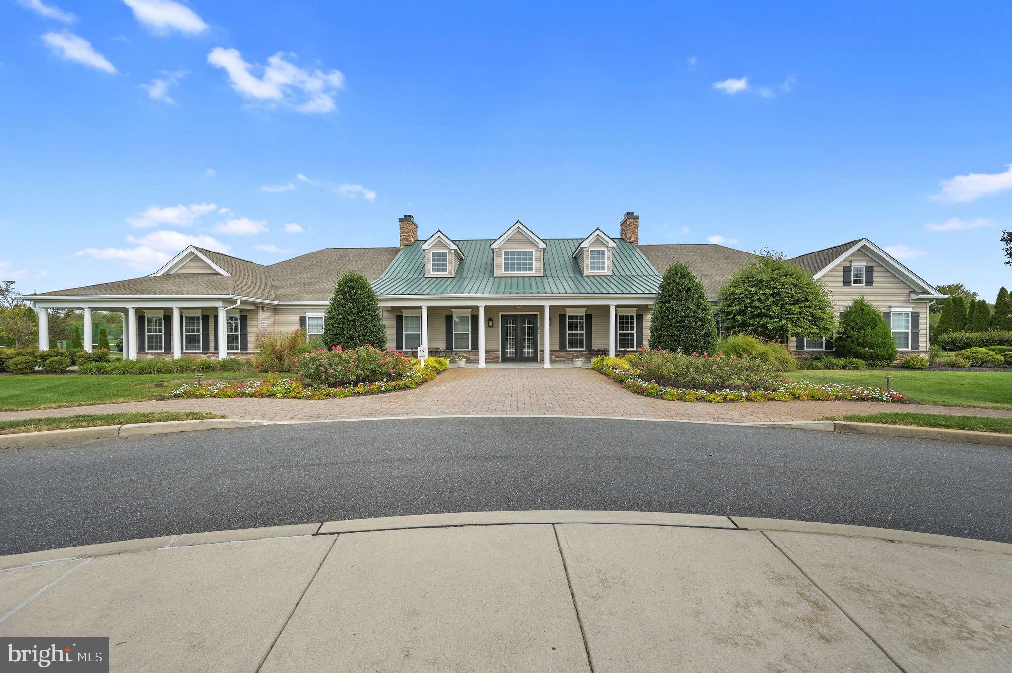 532 AUGUSTA NATIONAL DRIVE