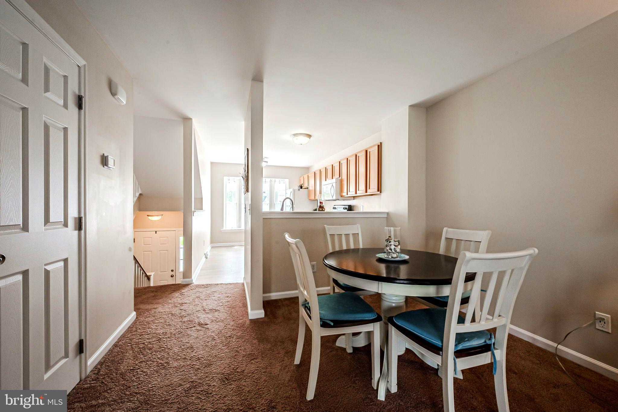 VILLAGES AT MILLWOOD - Residential