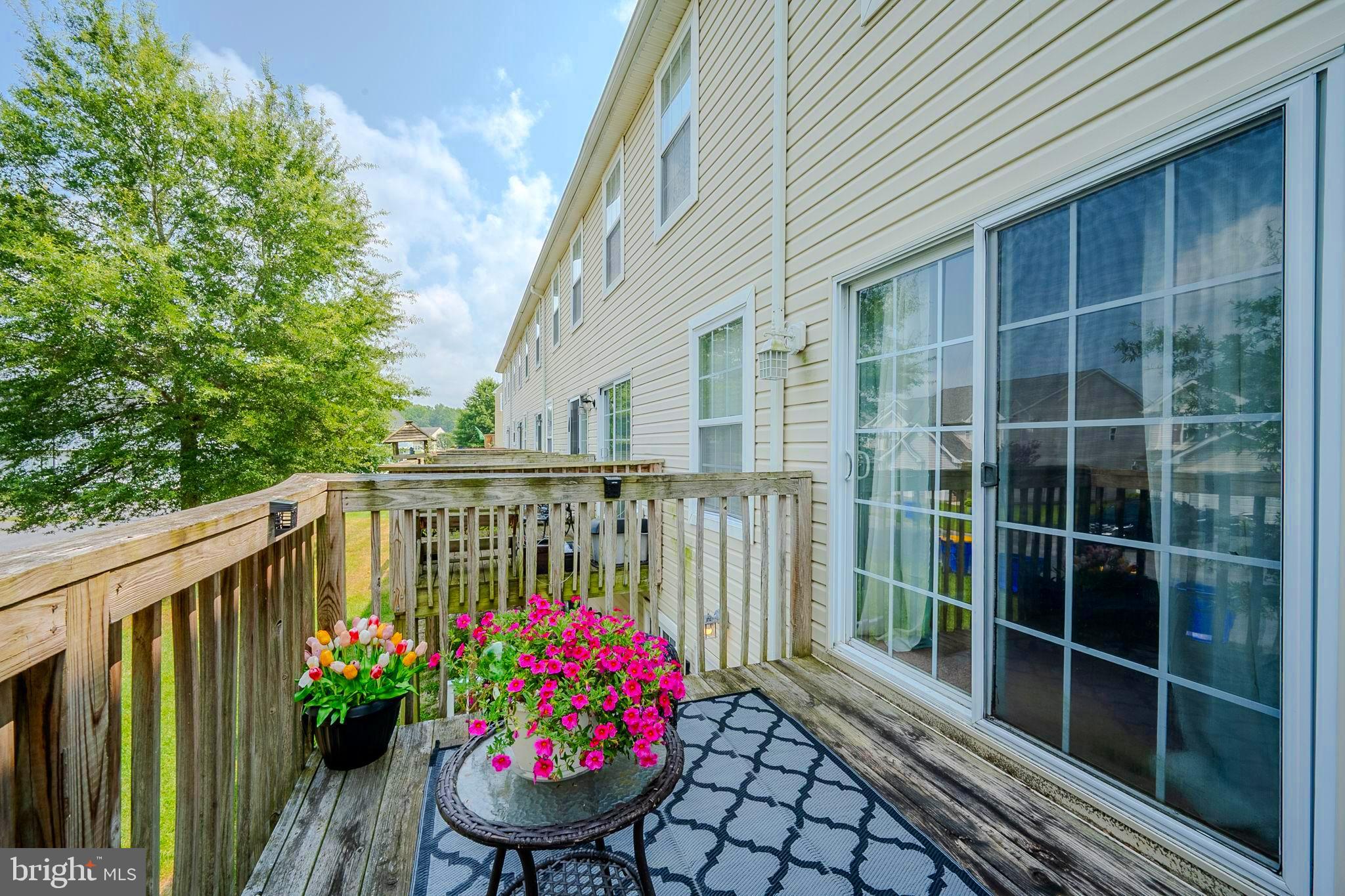 VILLAGES AT MILLWOOD - Residential