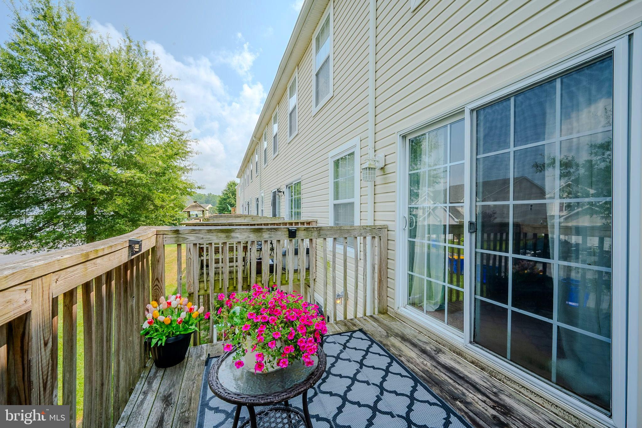 VILLAGES AT MILLWOOD - Residential