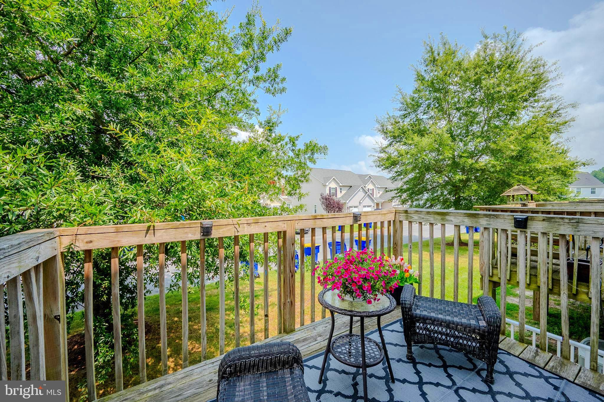 VILLAGES AT MILLWOOD - Residential