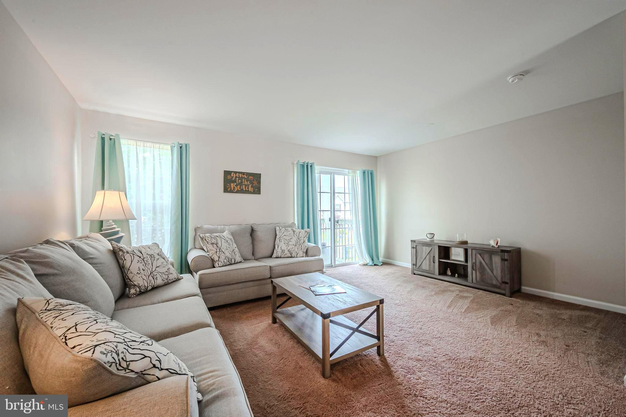 VILLAGES AT MILLWOOD - Residential