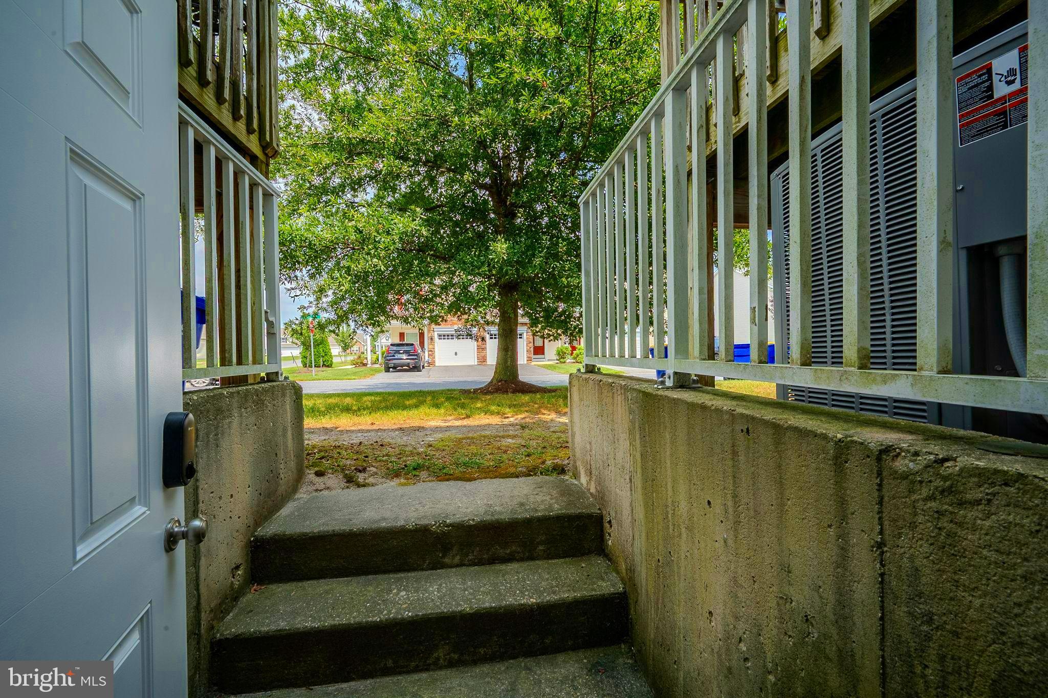 VILLAGES AT MILLWOOD - Residential