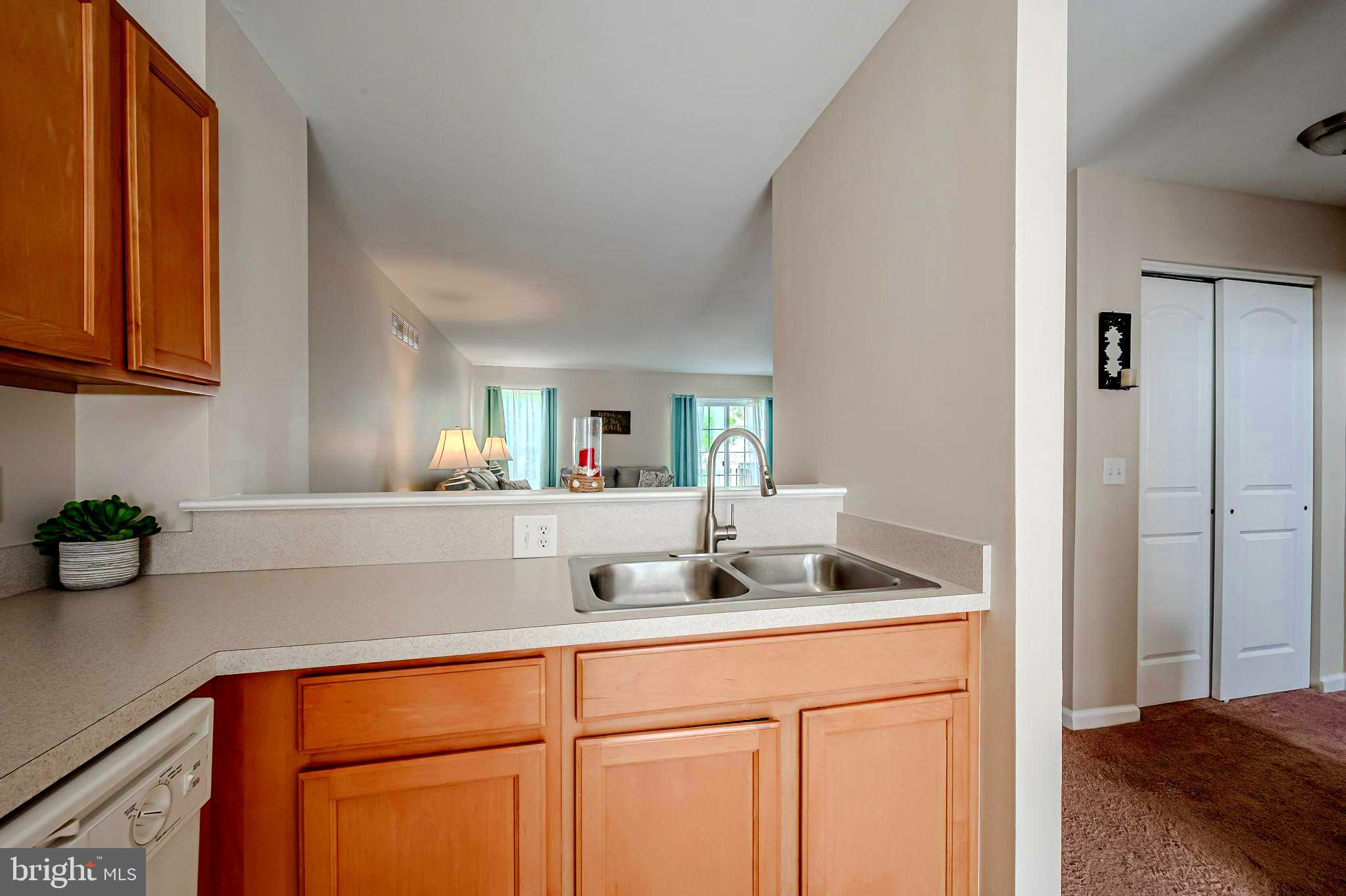 VILLAGES AT MILLWOOD - Residential