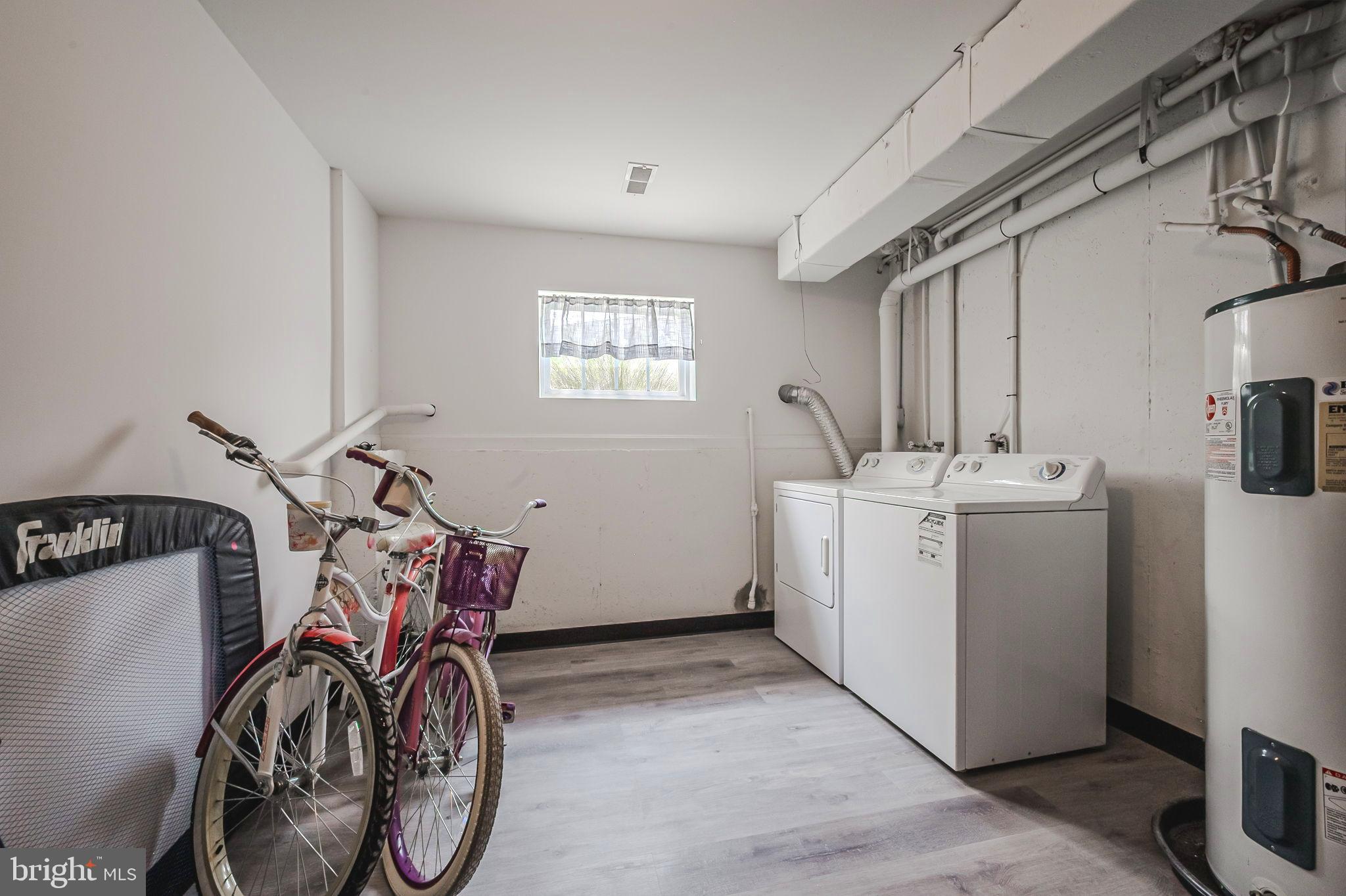 VILLAGES AT MILLWOOD - Residential