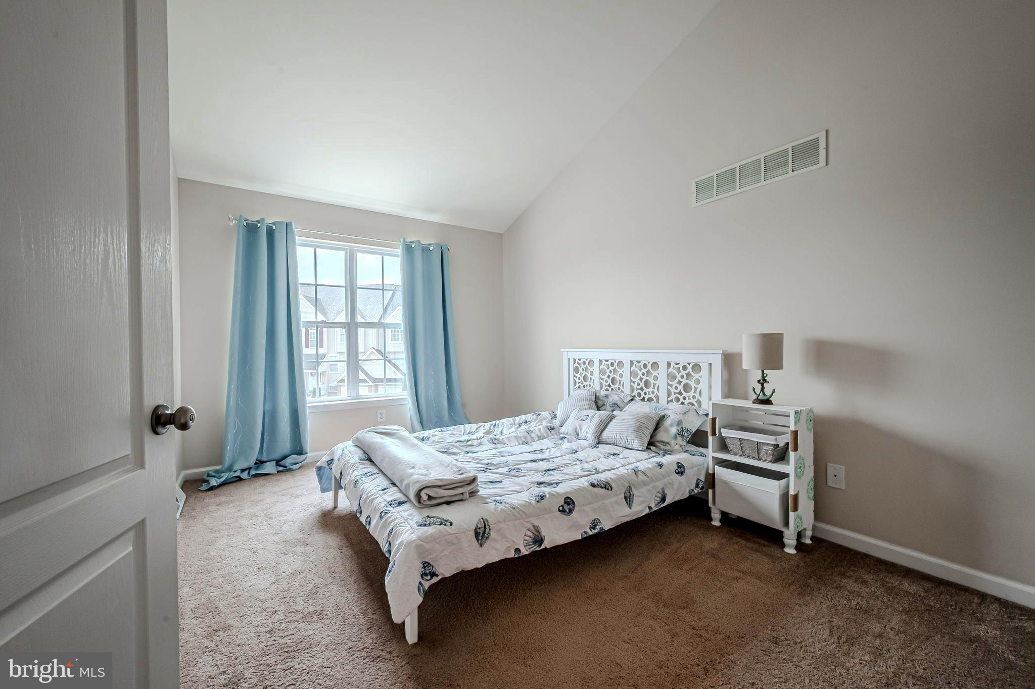 VILLAGES AT MILLWOOD - Residential