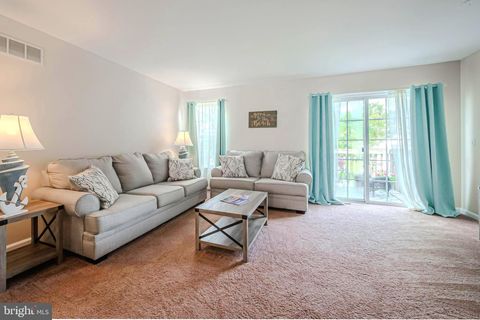 107 NICOLES COURT #175 MILLSBORO DE 19966