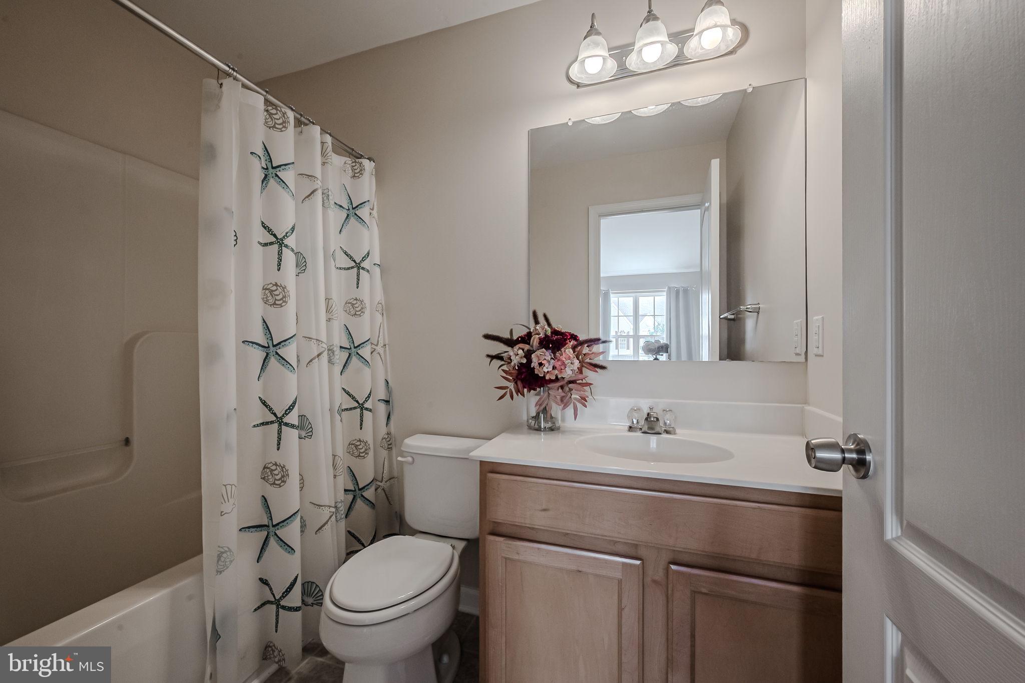 VILLAGES AT MILLWOOD - Residential