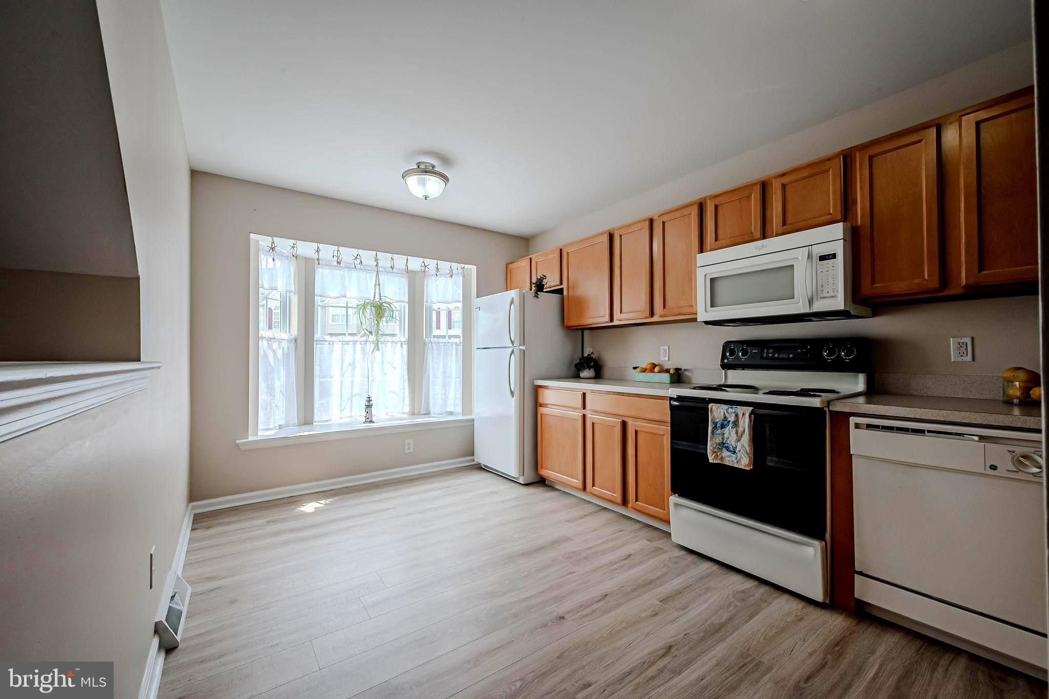 VILLAGES AT MILLWOOD - Residential