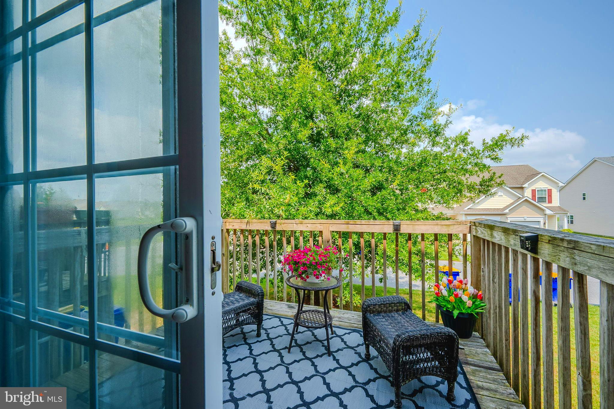 VILLAGES AT MILLWOOD - Residential