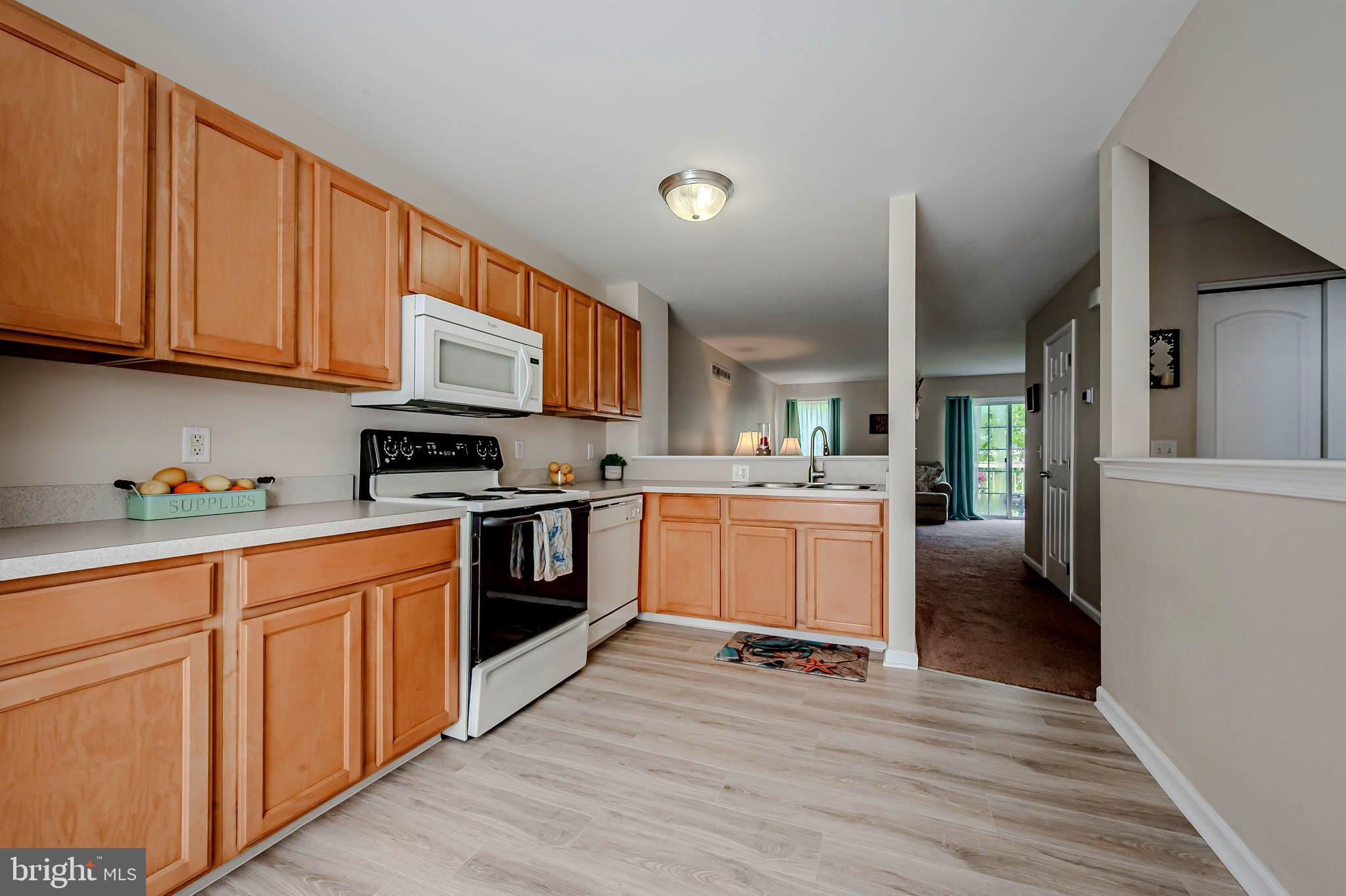 VILLAGES AT MILLWOOD - Residential