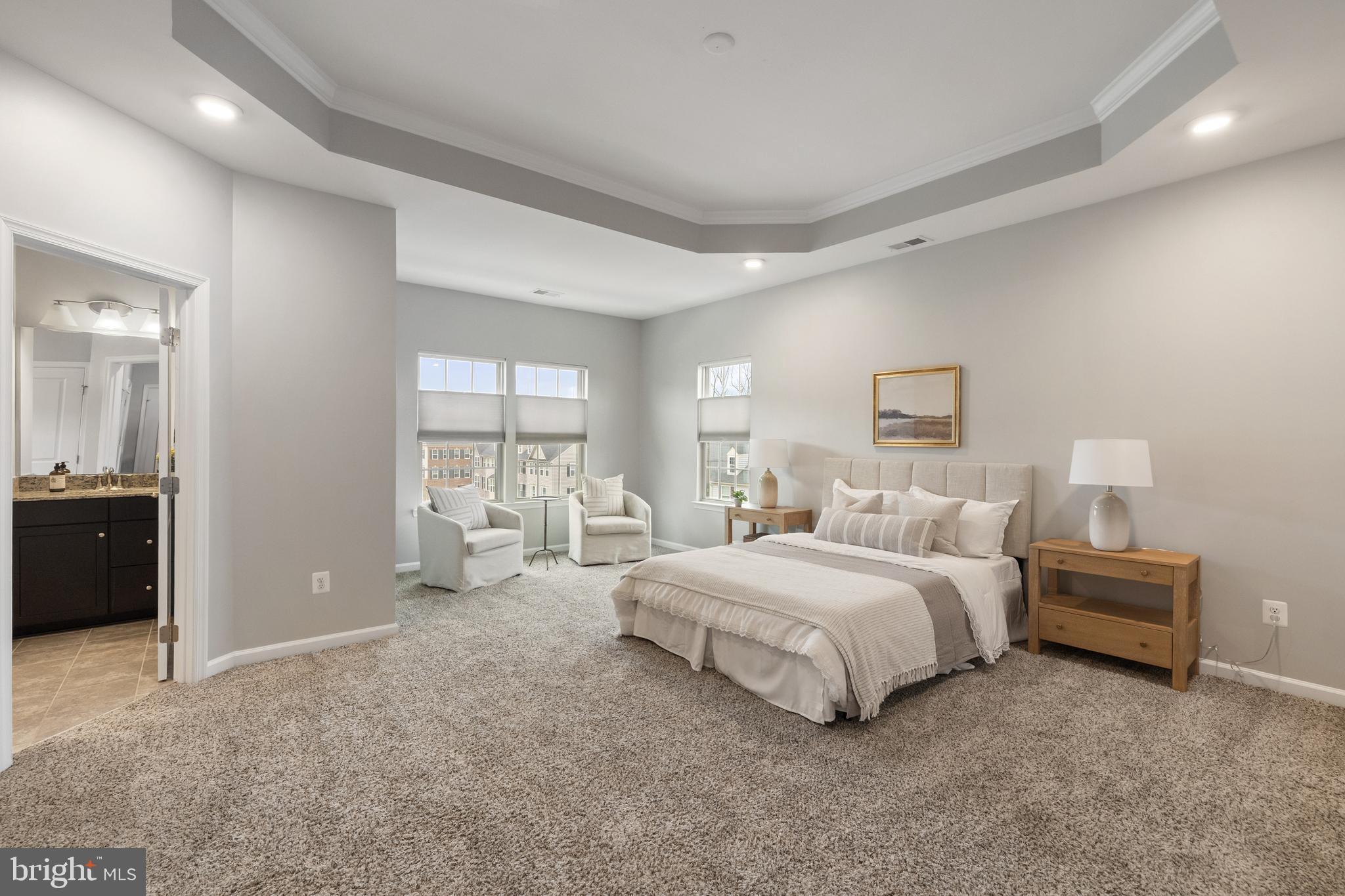 WENTWORTH GREEN - Residential