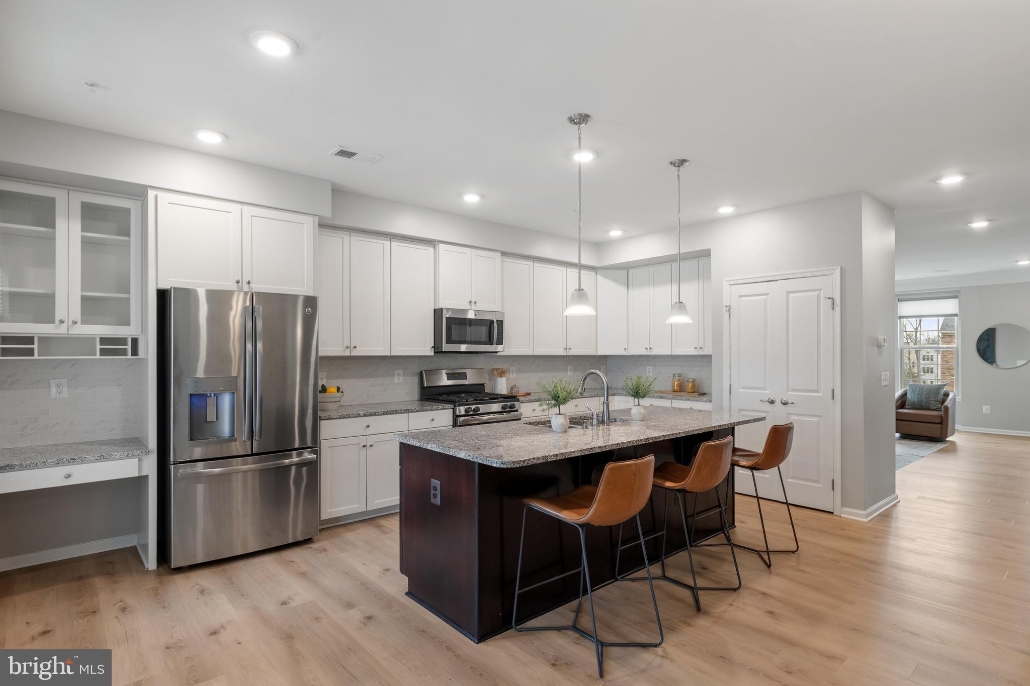 WENTWORTH GREEN - Residential