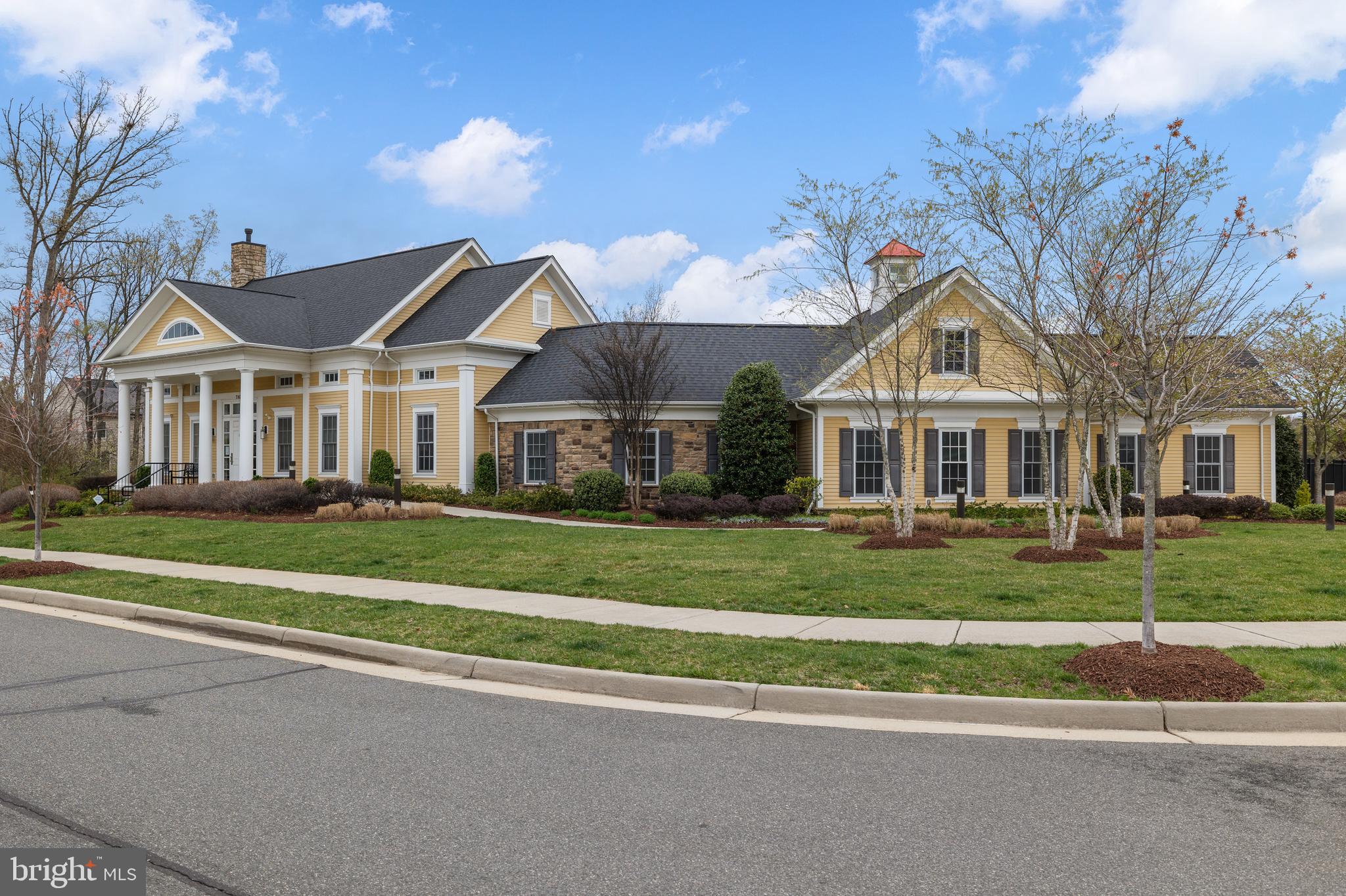 WENTWORTH GREEN - Residential