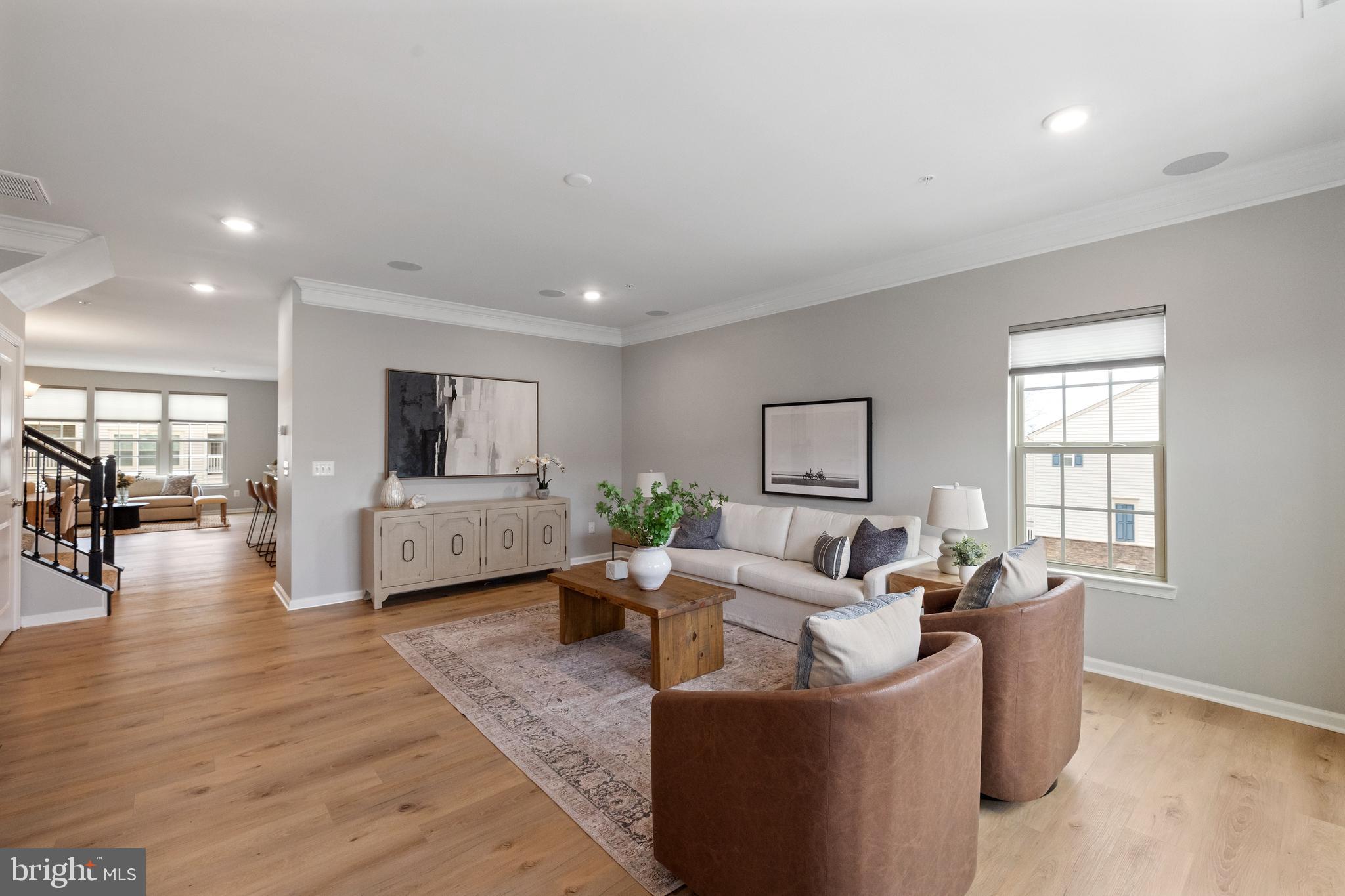 WENTWORTH GREEN - Residential