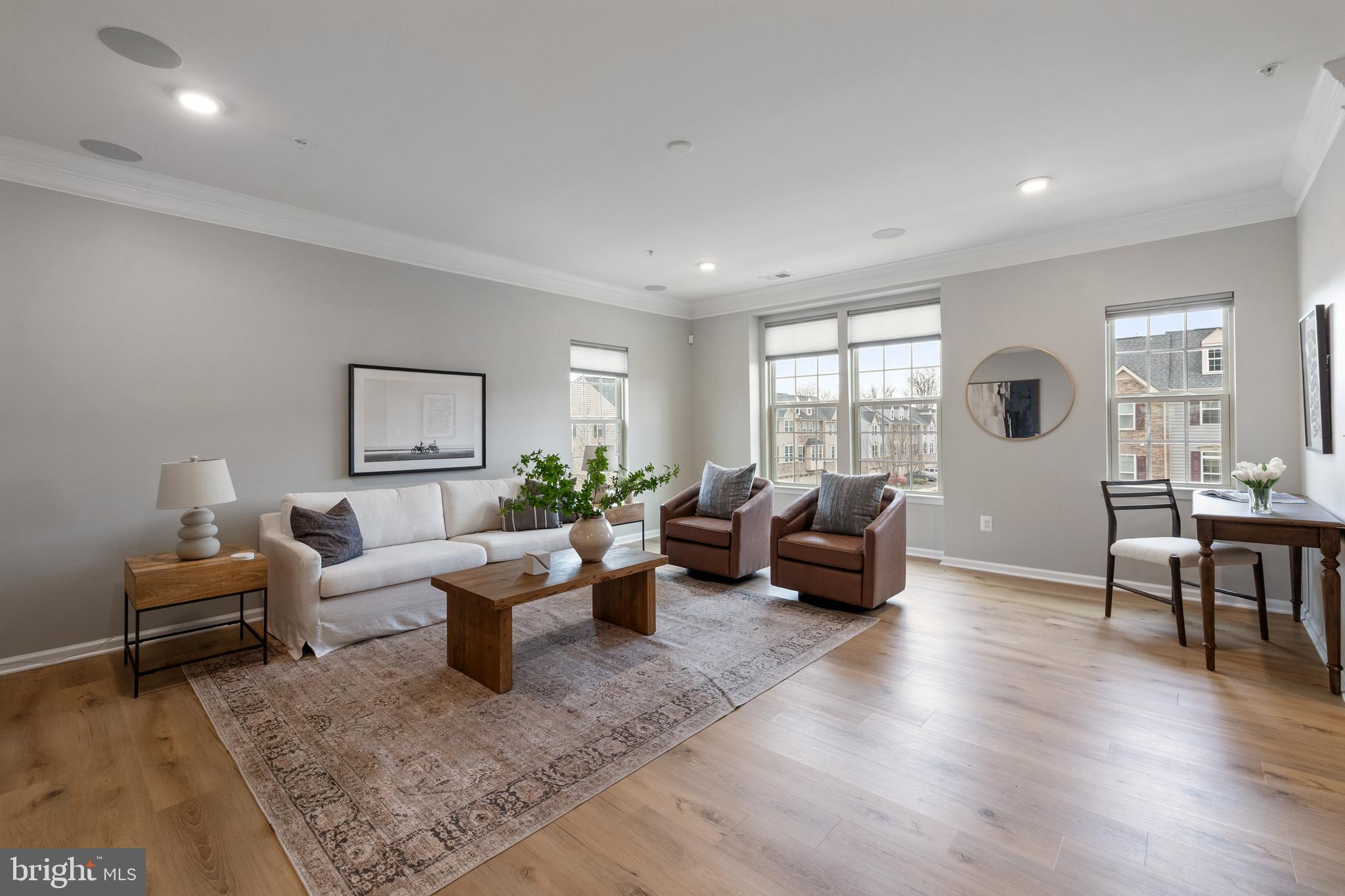 WENTWORTH GREEN - Residential